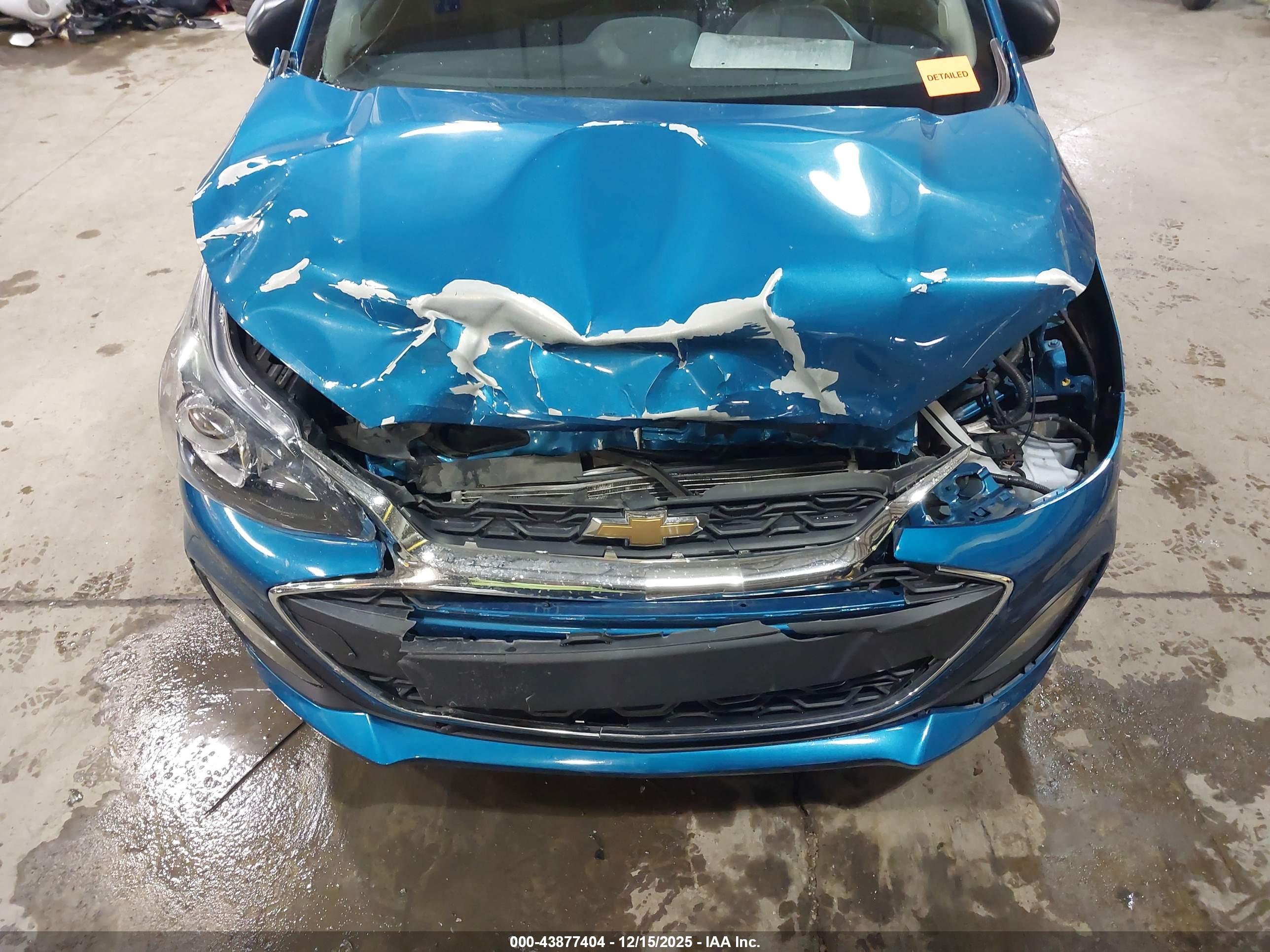 CHEVROLET SPARK image 6