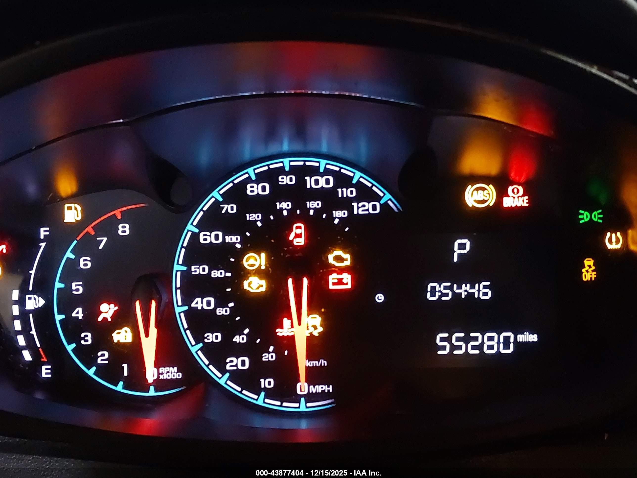 CHEVROLET SPARK image 7