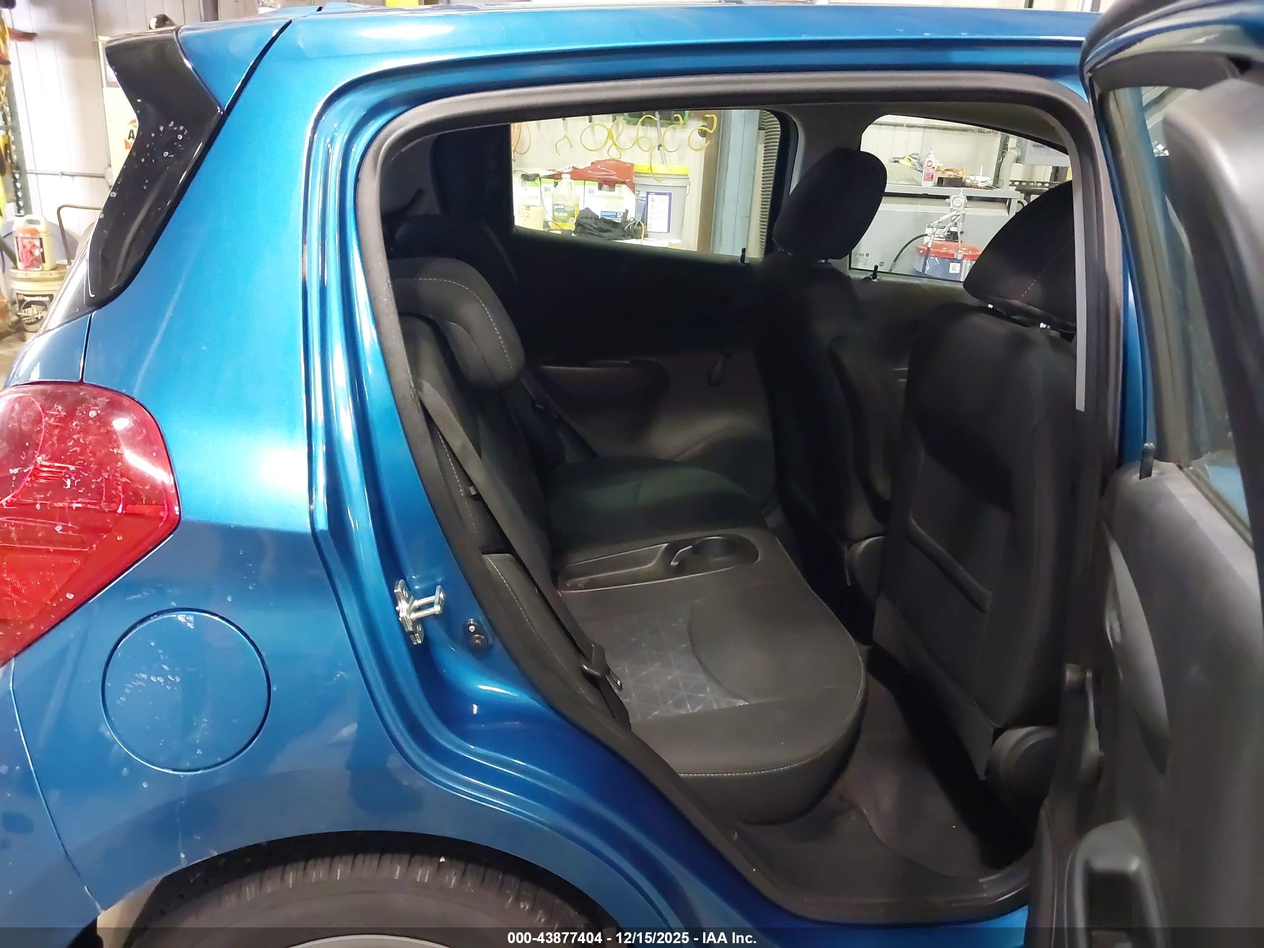 CHEVROLET SPARK image 8