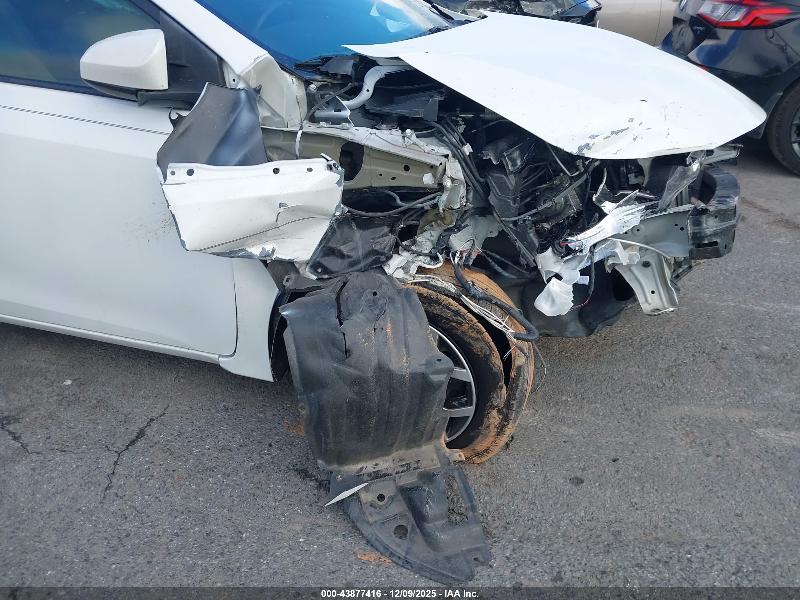 TOYOTA COROLLA image 6