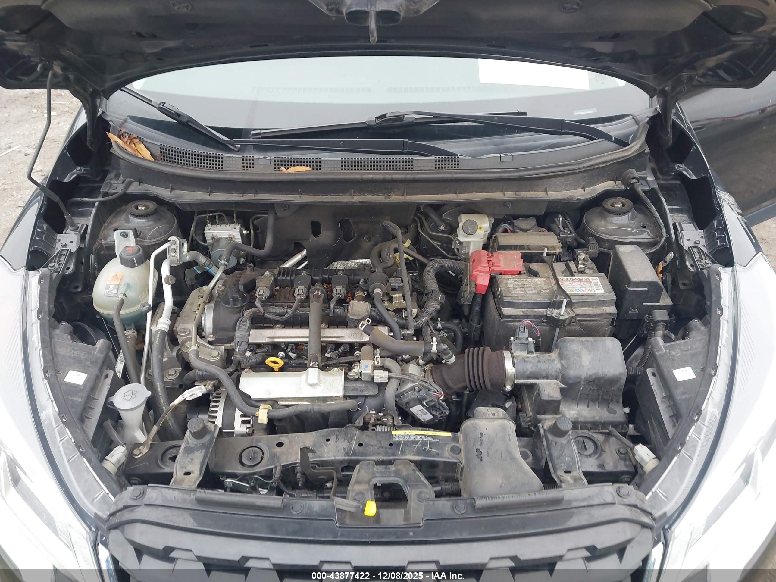 NISSAN KICKS image 10