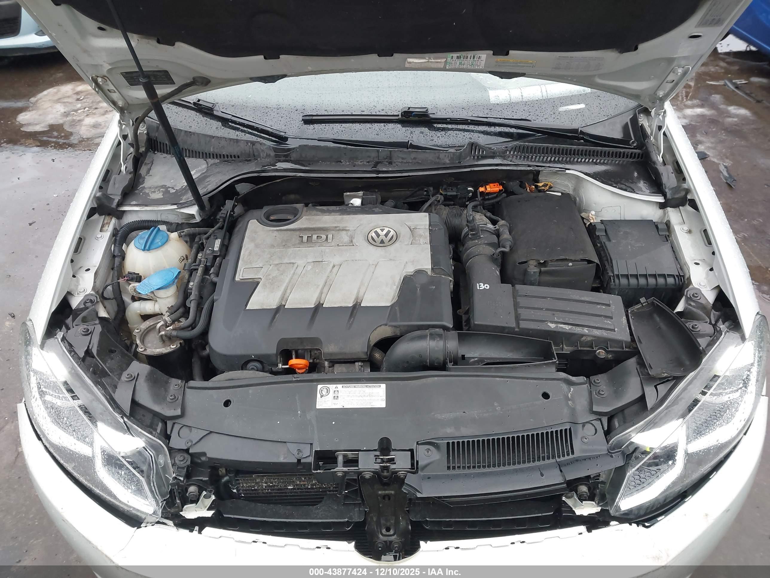 VOLKSWAGEN JETTA image 10