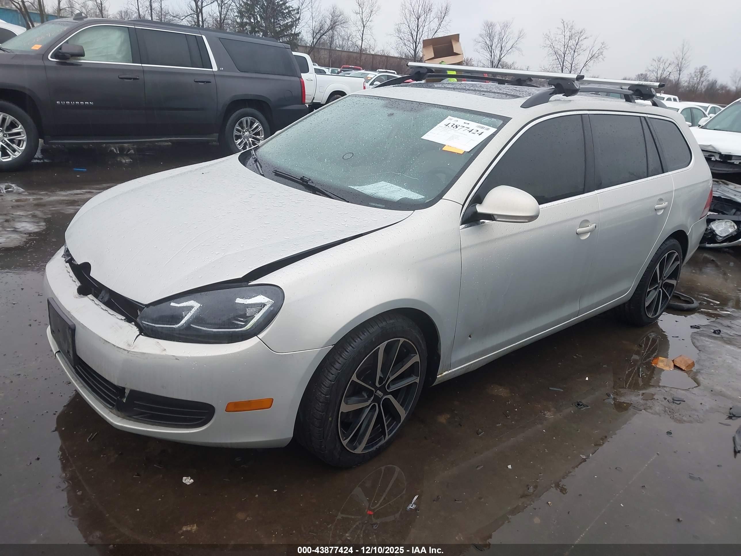 VOLKSWAGEN JETTA image 2