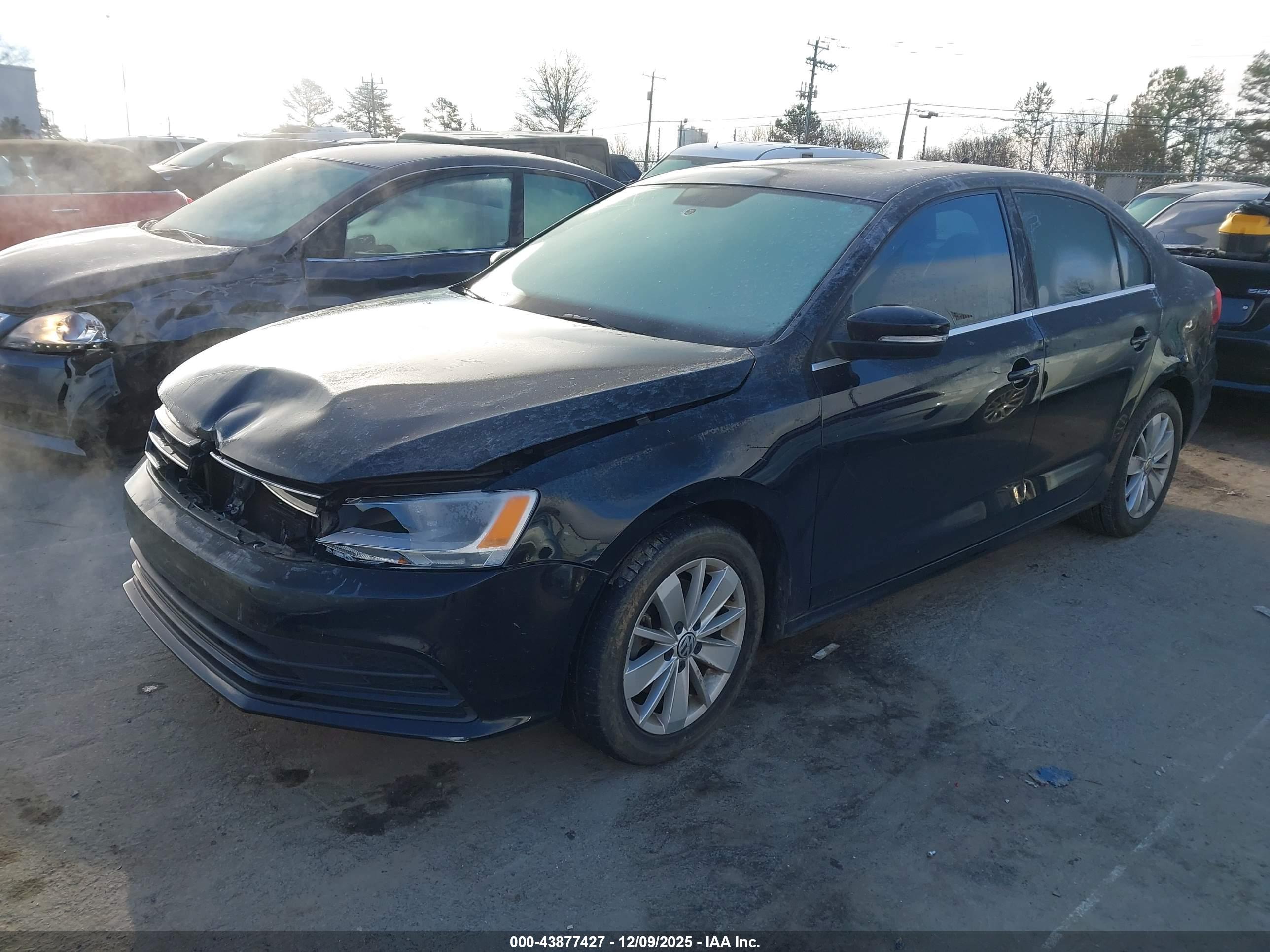 VOLKSWAGEN JETTA image 2