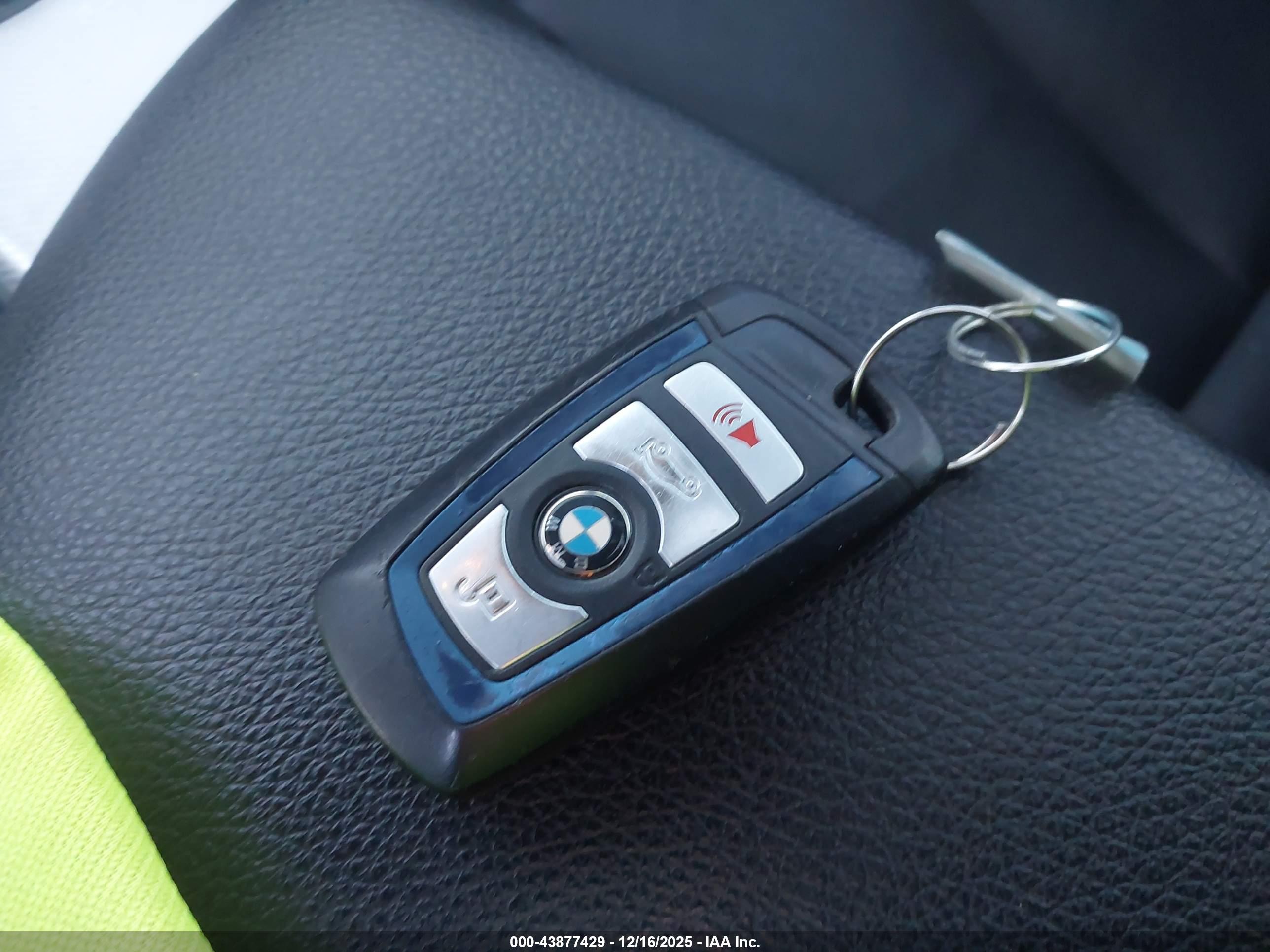 BMW M235I image 11