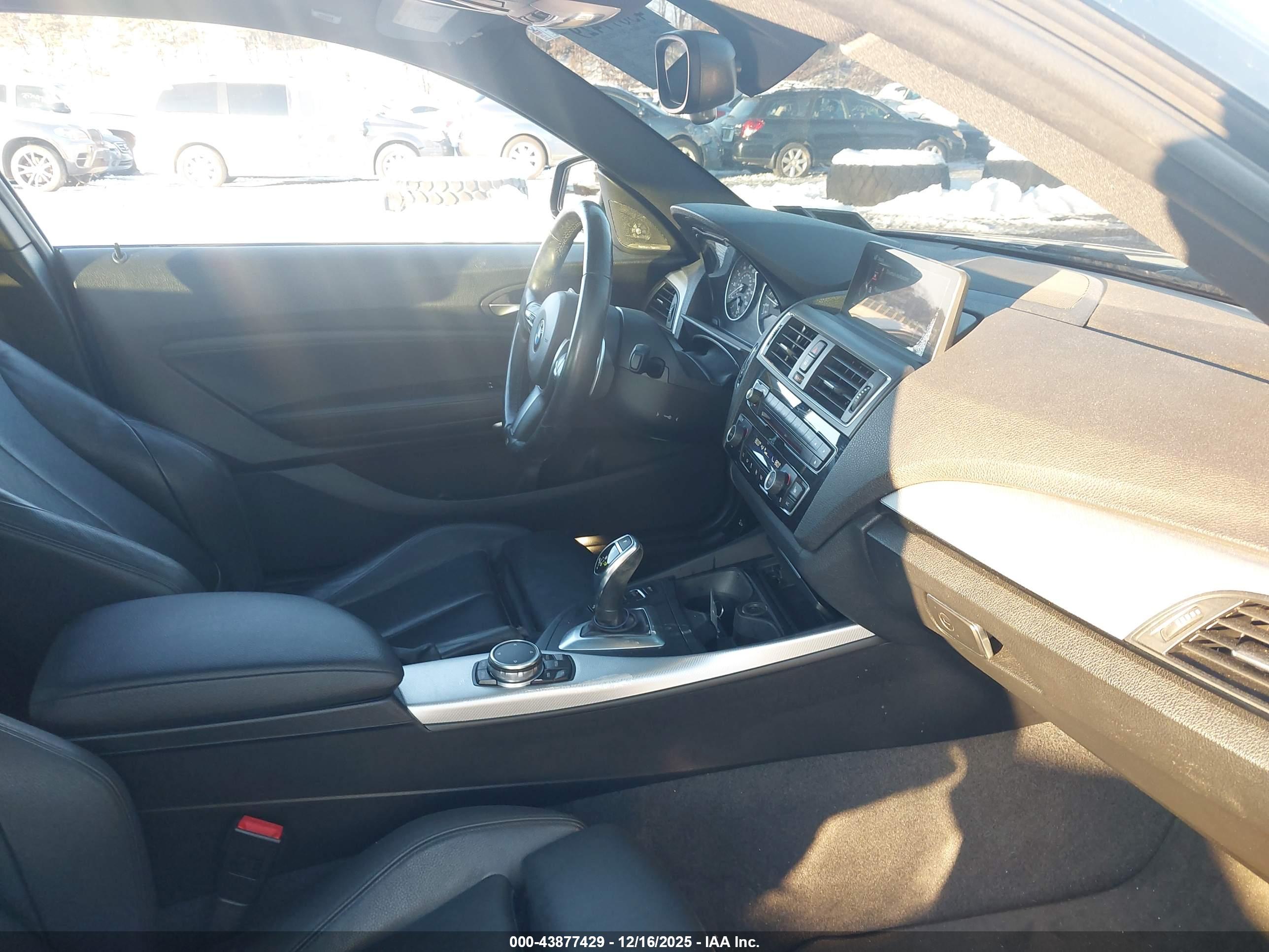 BMW M235I image 5