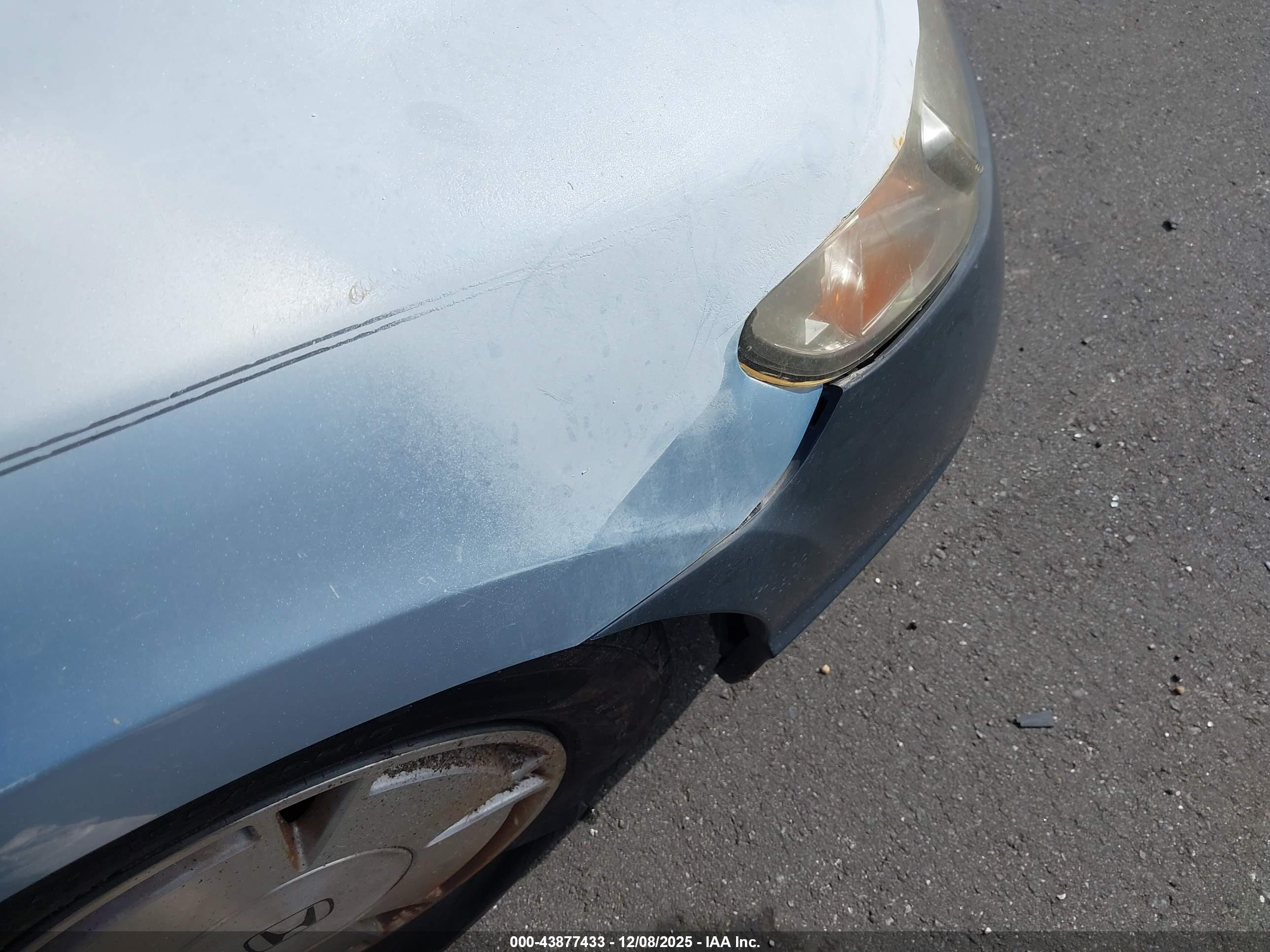 HONDA CIVIC image 6