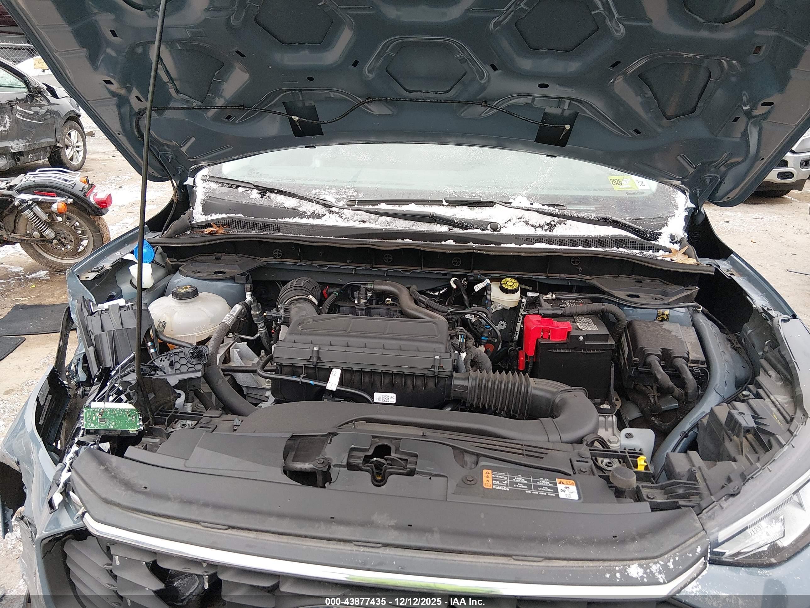 FORD ESCAPE image 10