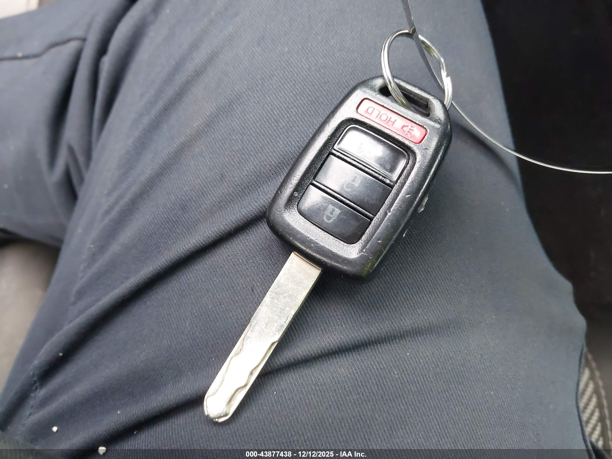 HONDA CIVIC image 11