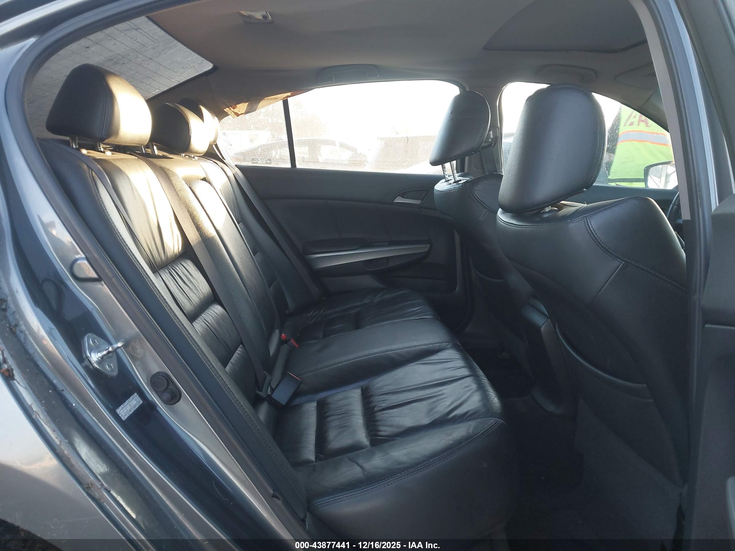 HONDA ACCORD image 8