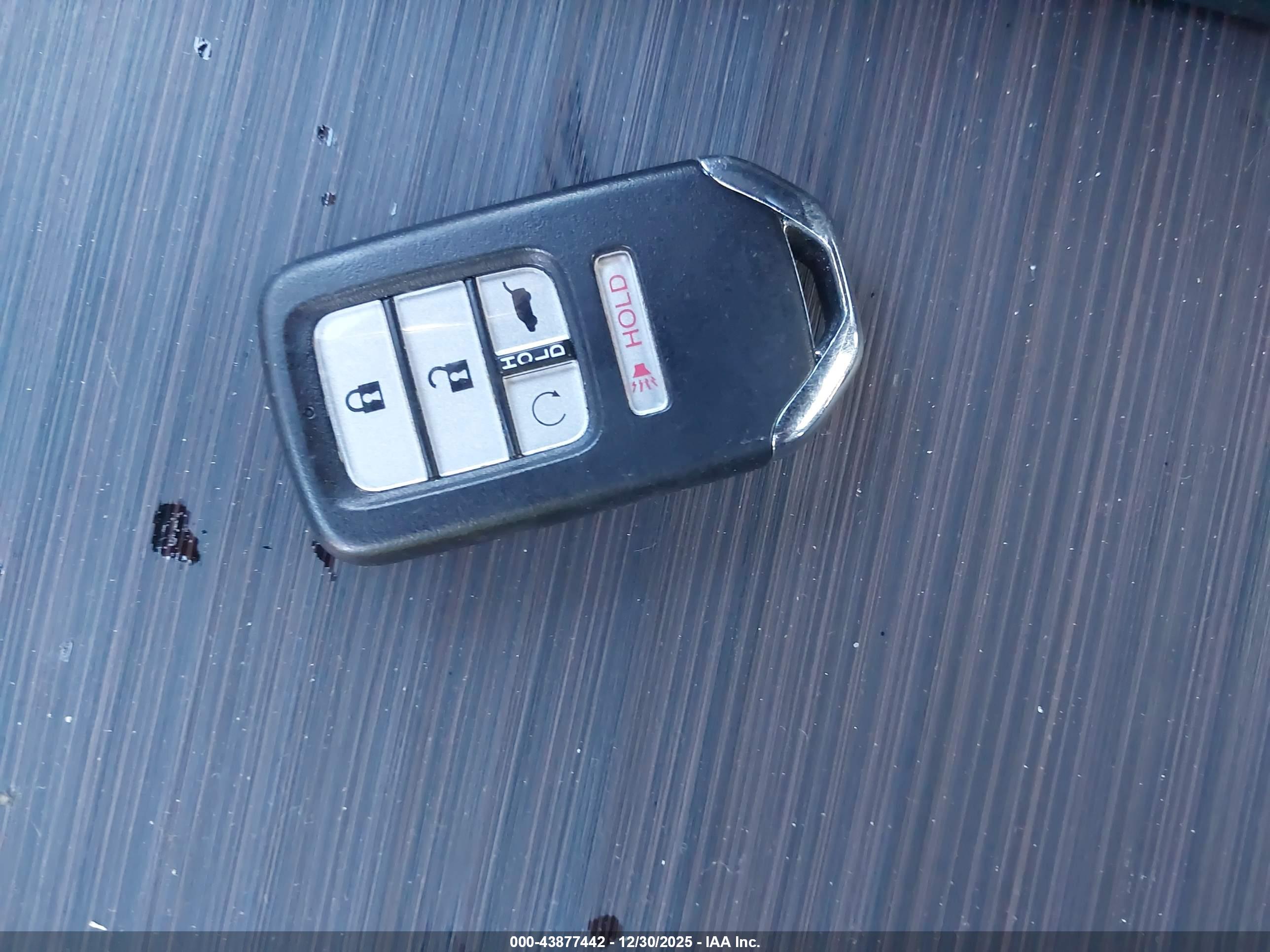 HONDA PILOT image 11