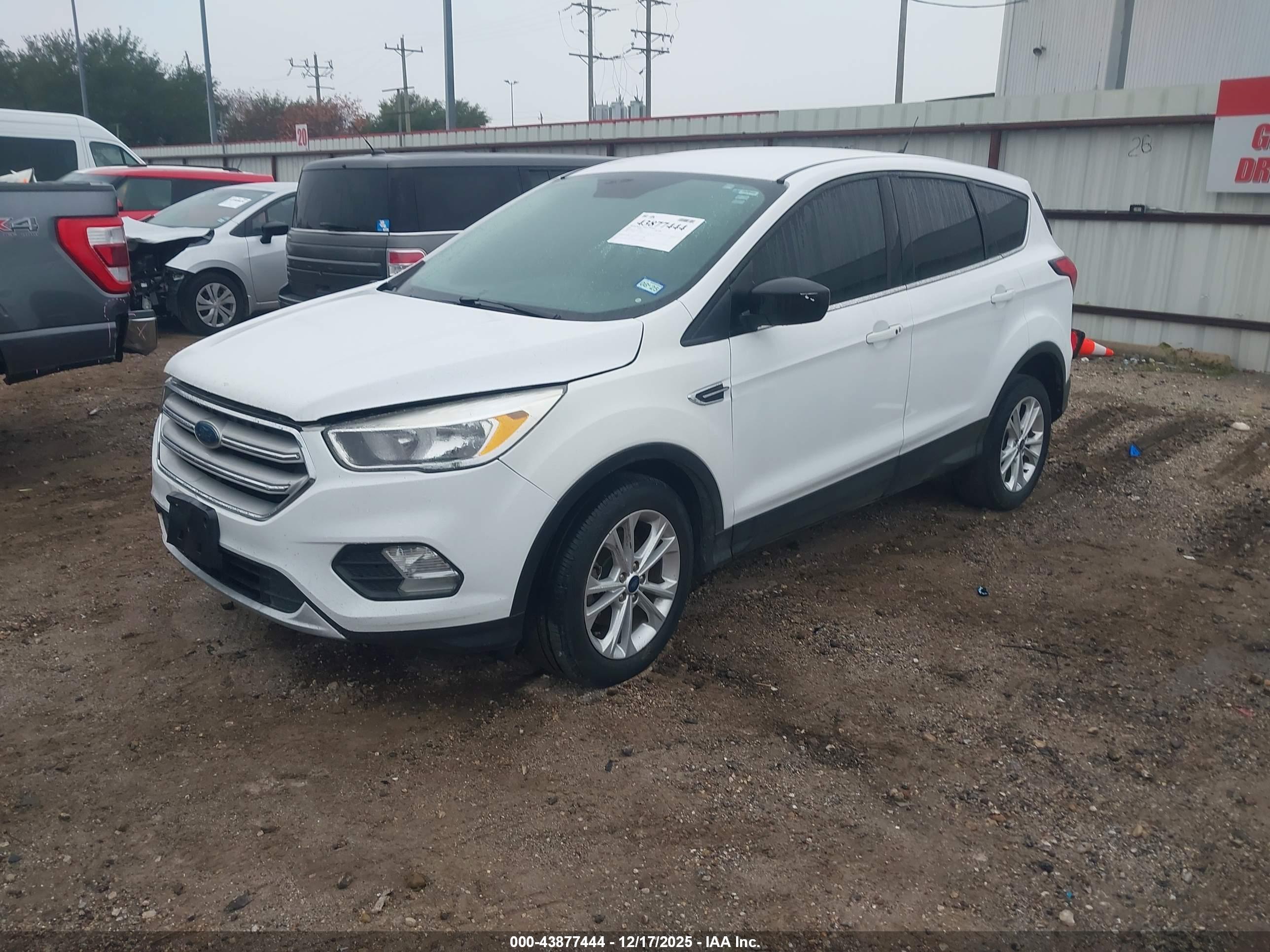 FORD ESCAPE image 2