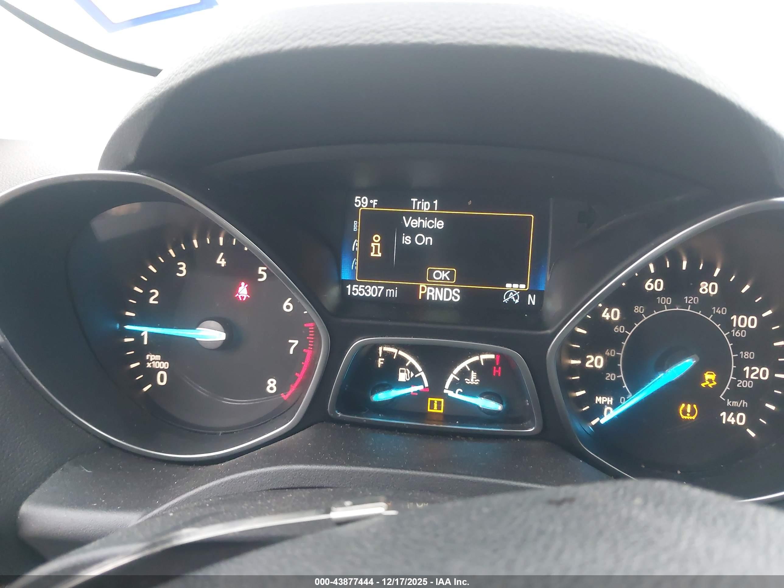 FORD ESCAPE image 7