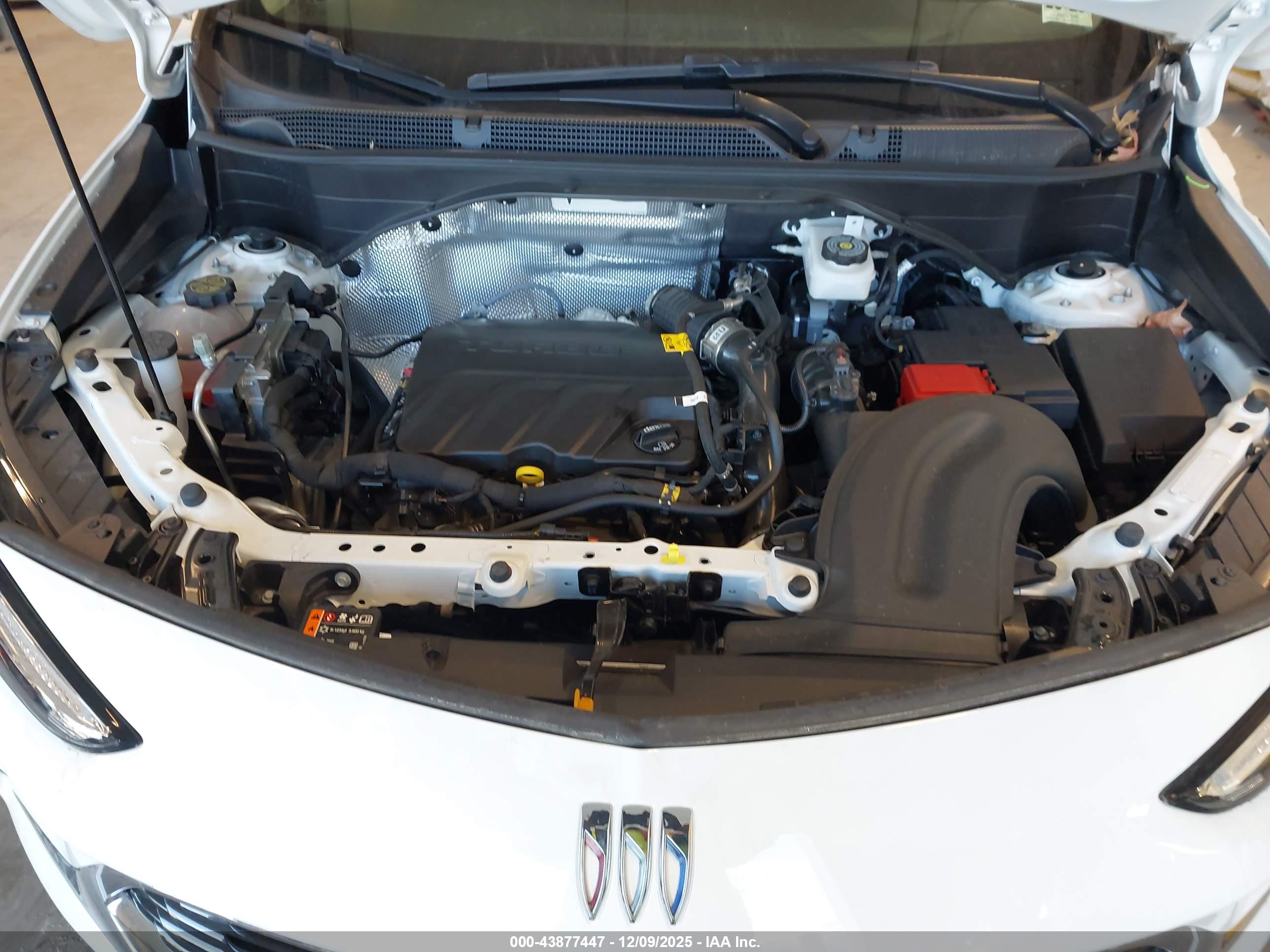 BUICK ENCORE image 10