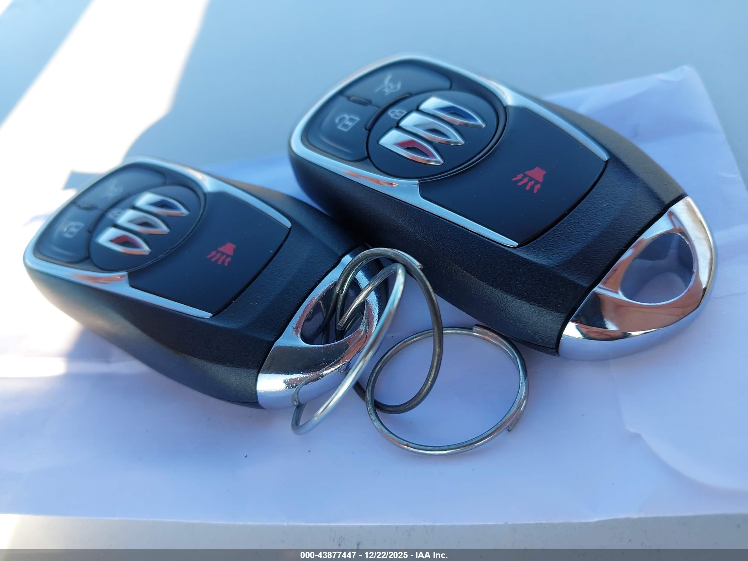 BUICK ENCORE image 11