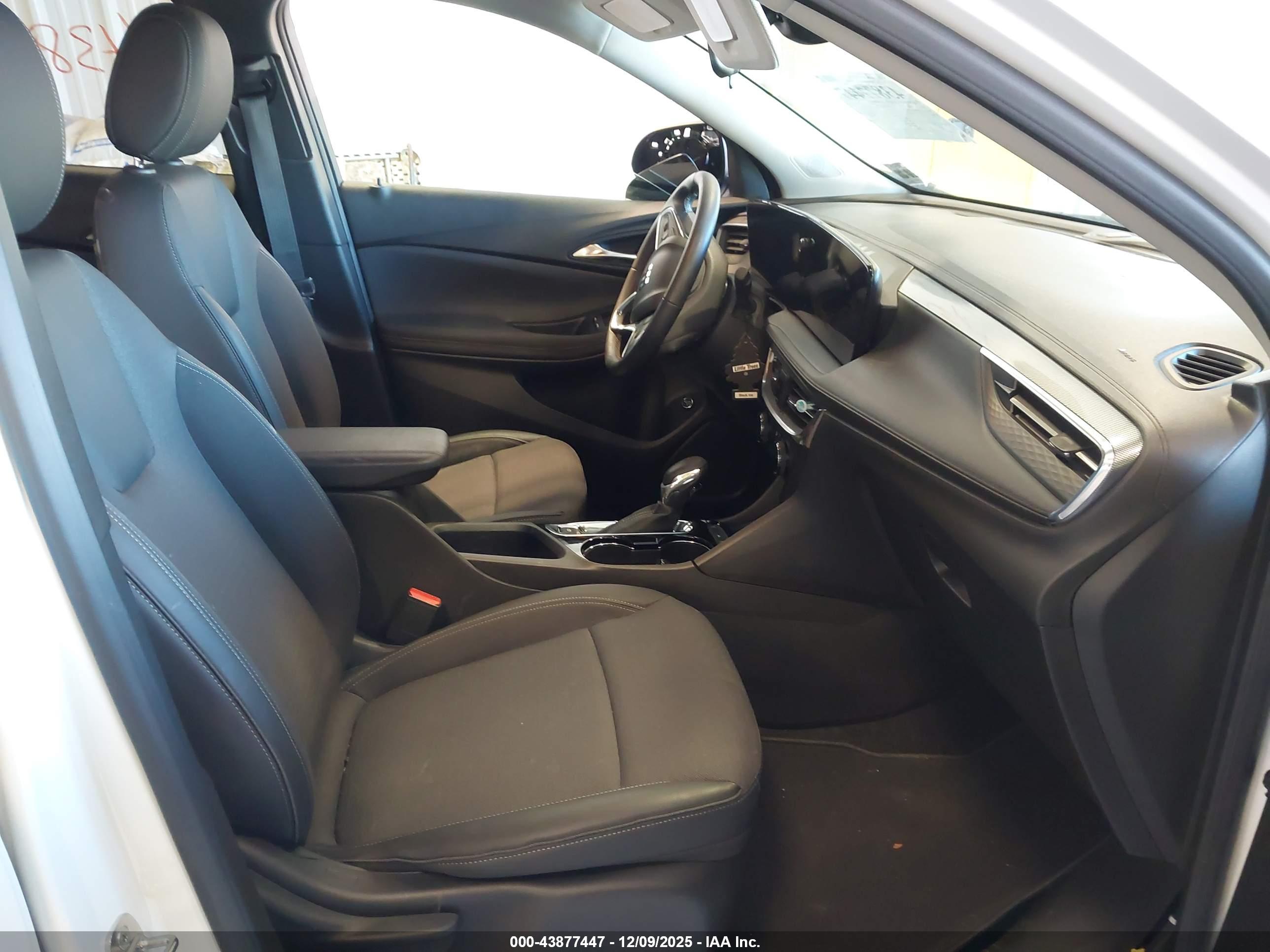 BUICK ENCORE image 5