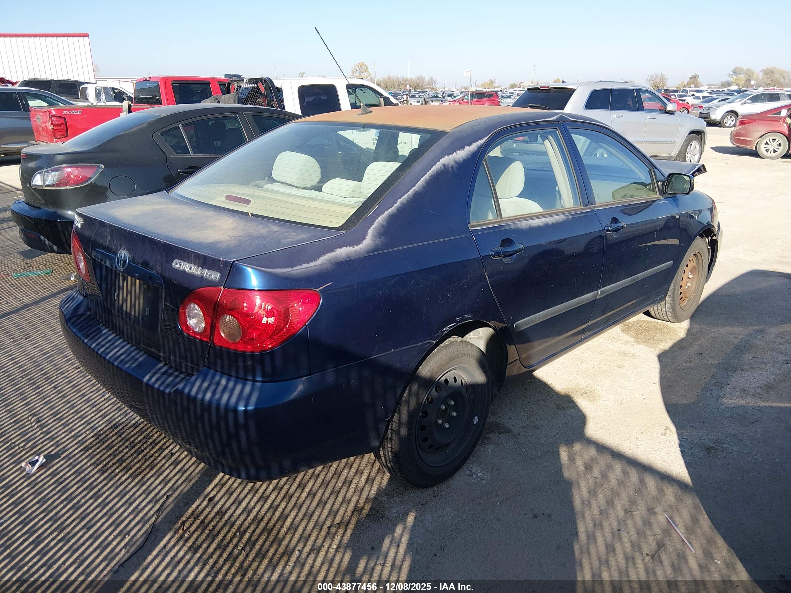 TOYOTA COROLLA image 4