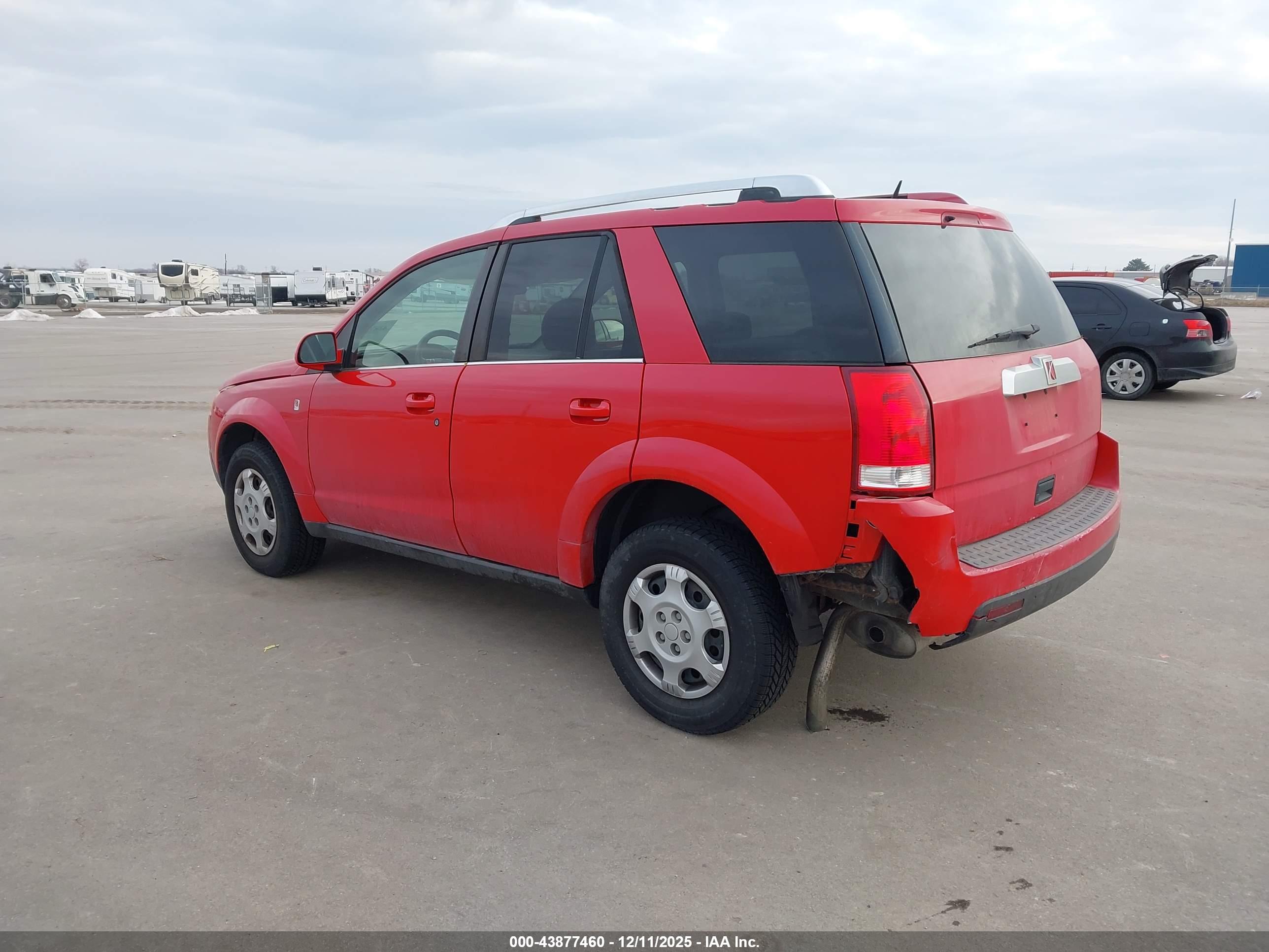SATURN VUE image 3
