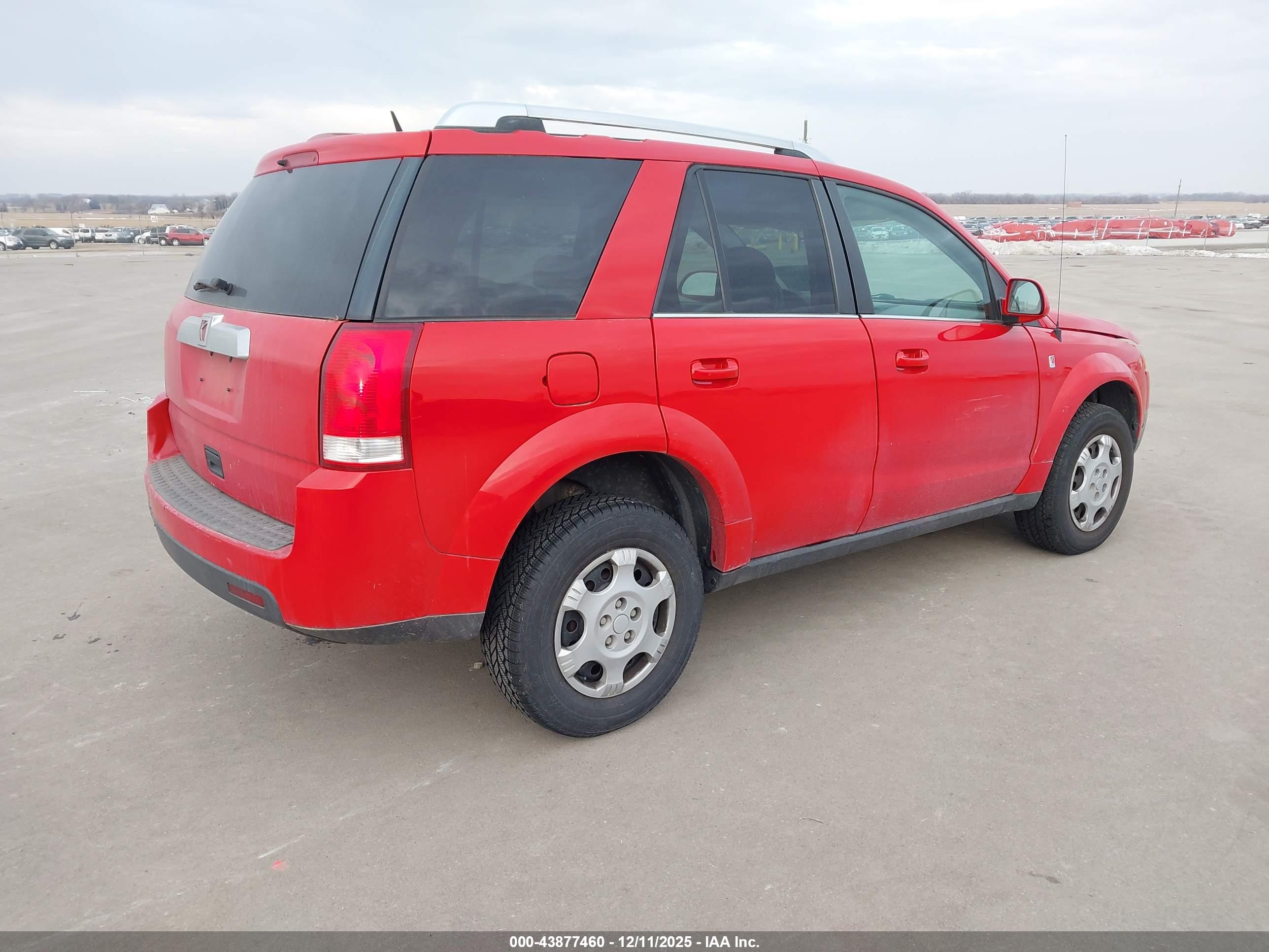 SATURN VUE image 4