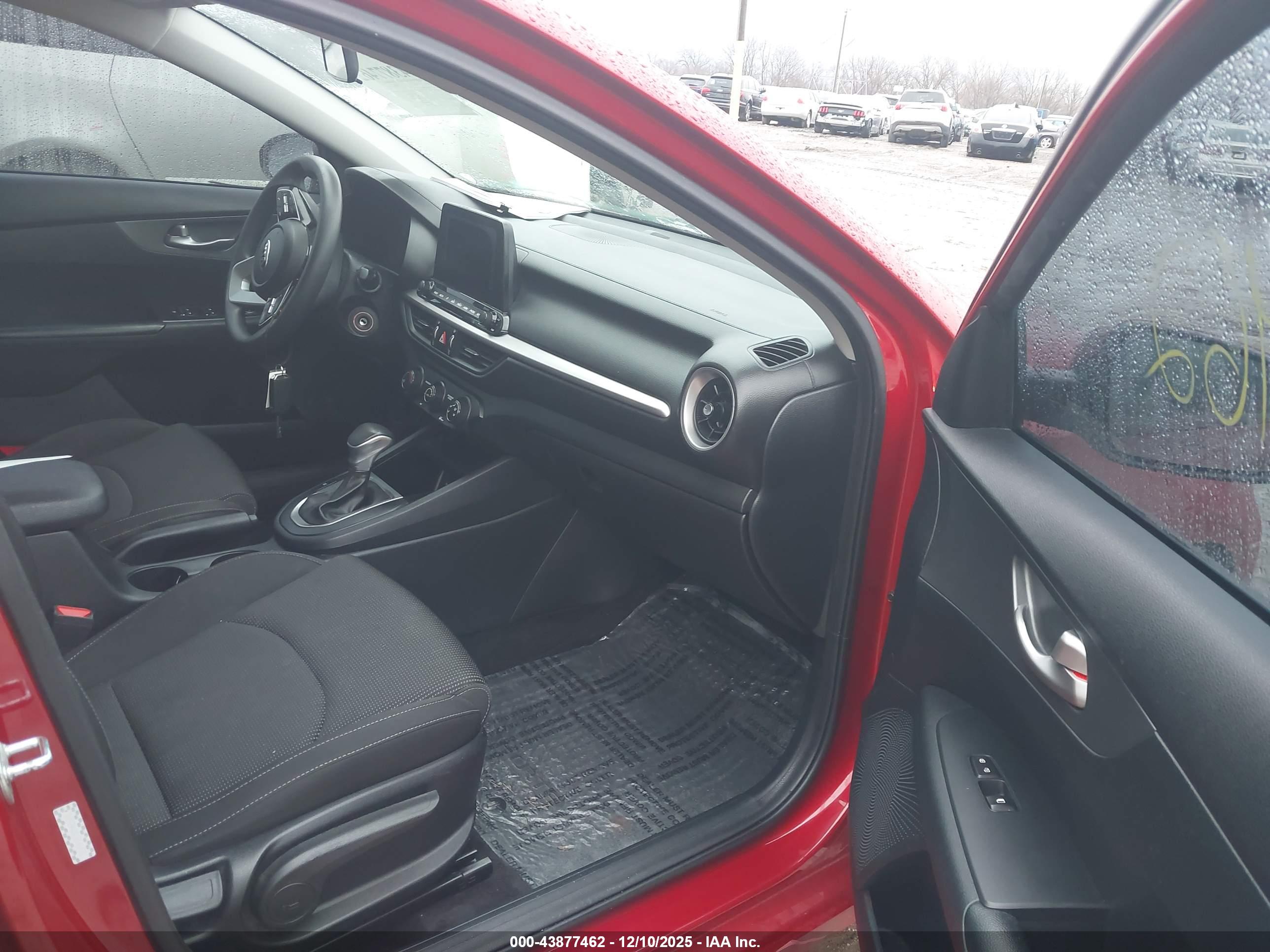 KIA FORTE image 5