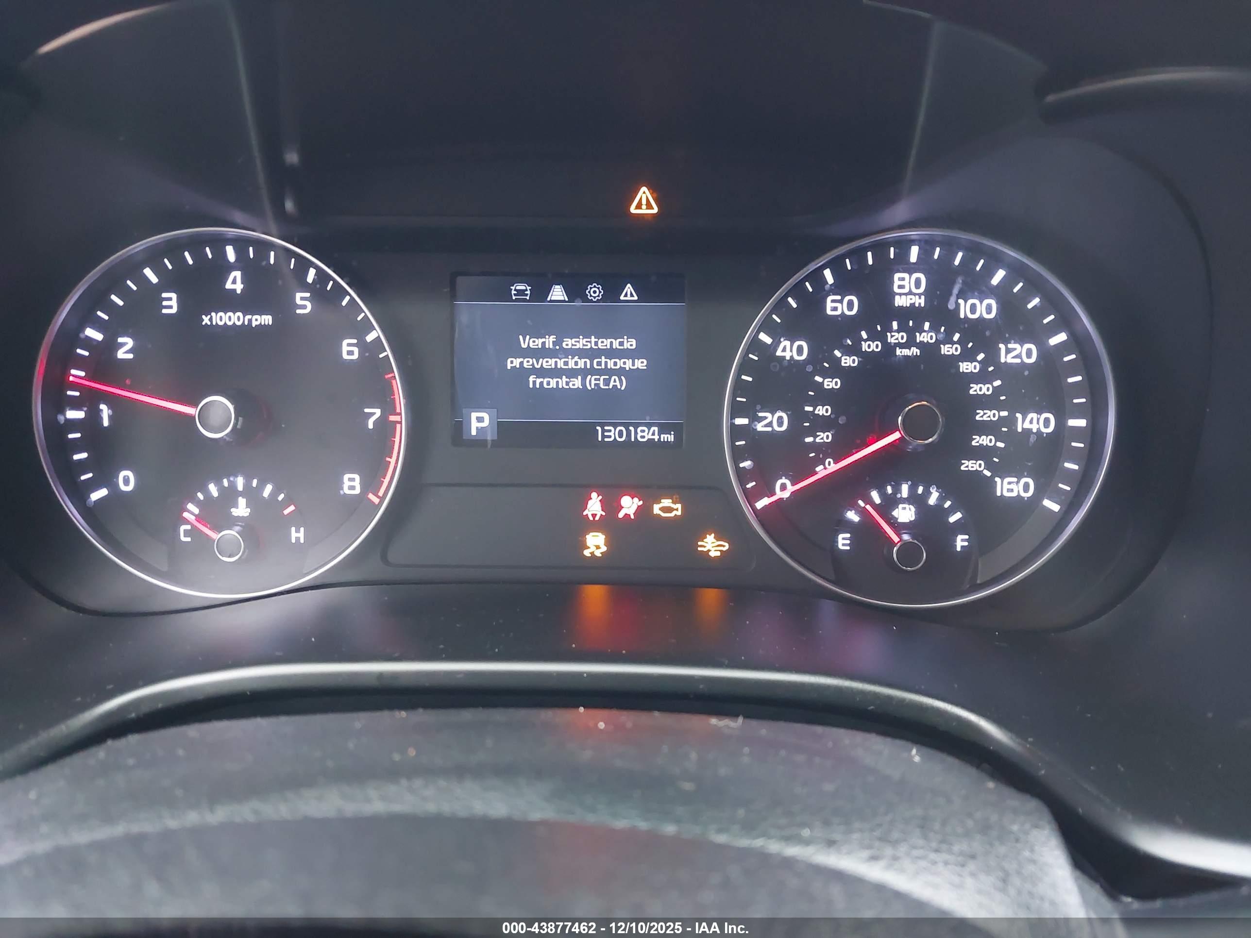 KIA FORTE image 7