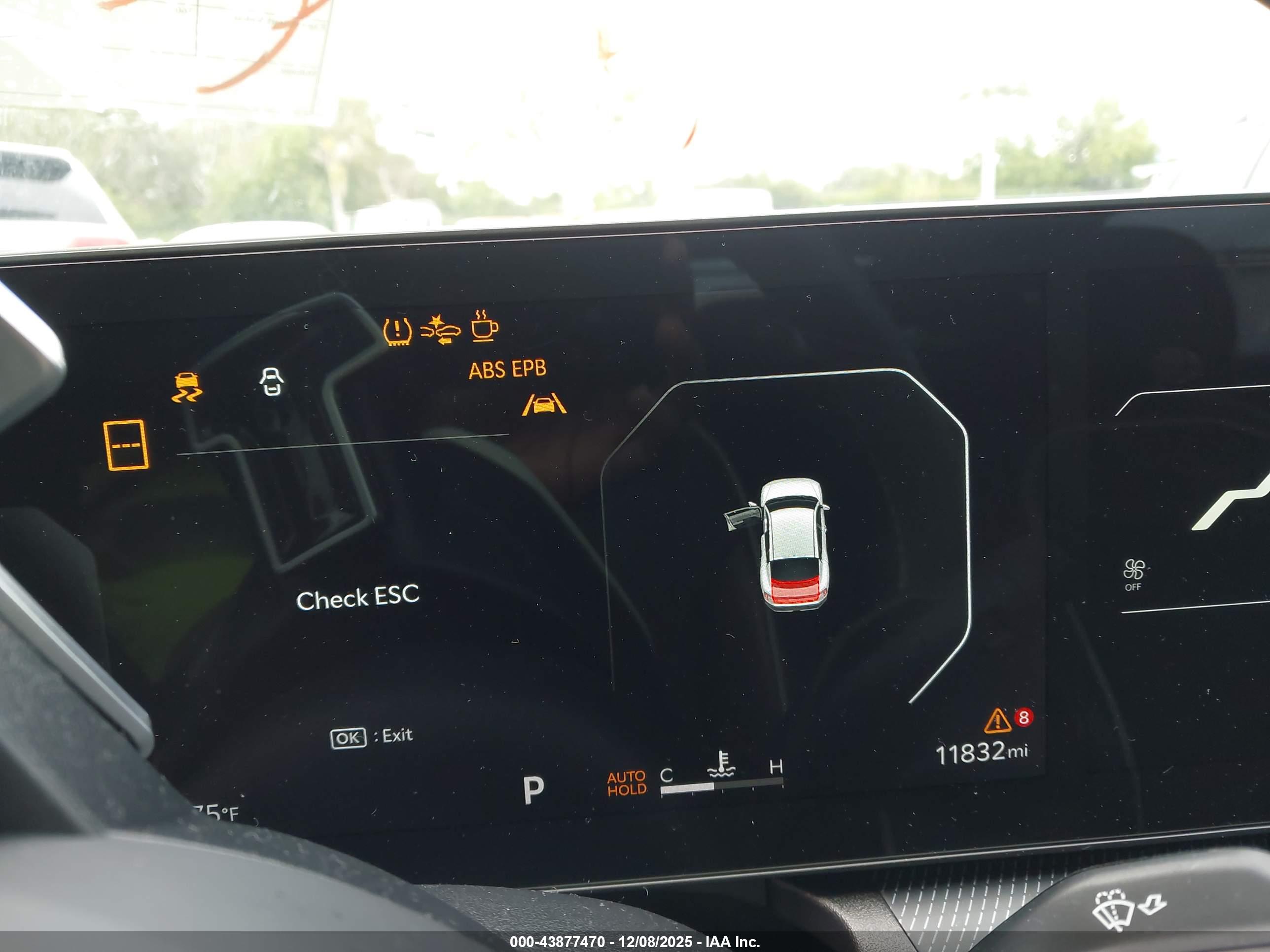 KIA K4 image 7