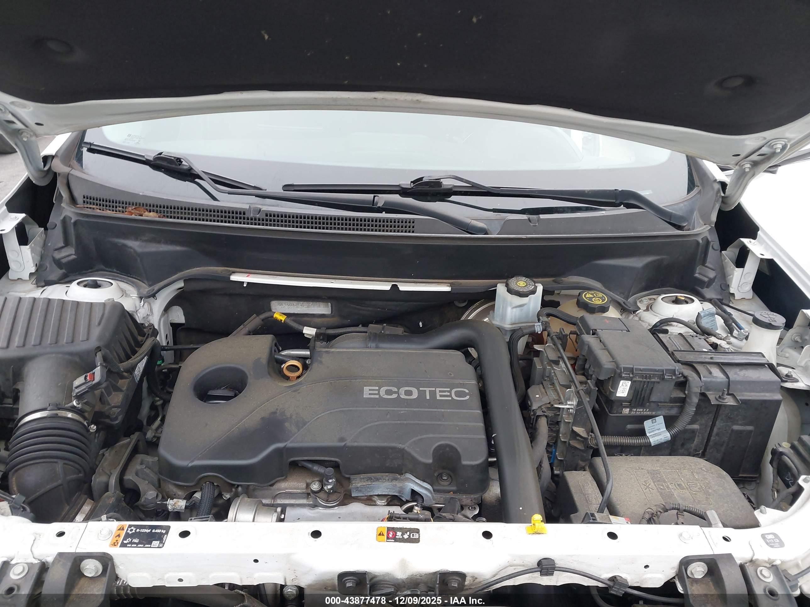 CHEVROLET EQUINOX image 10