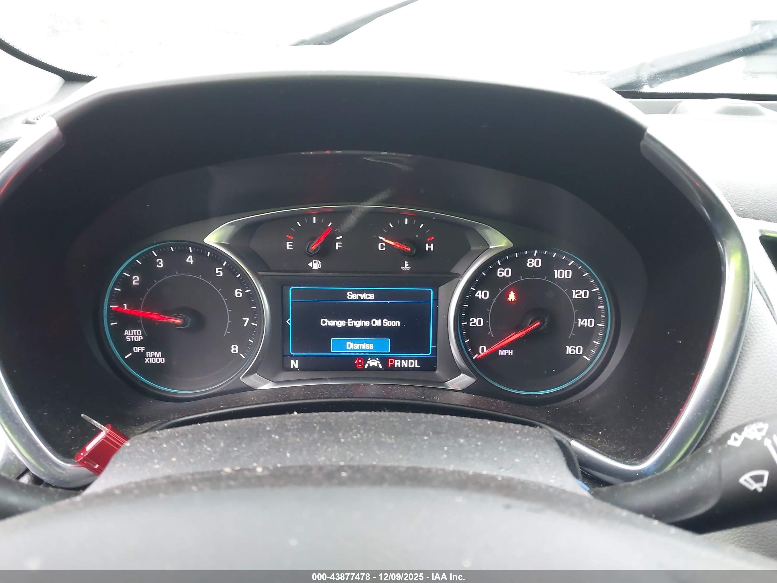 CHEVROLET EQUINOX image 7