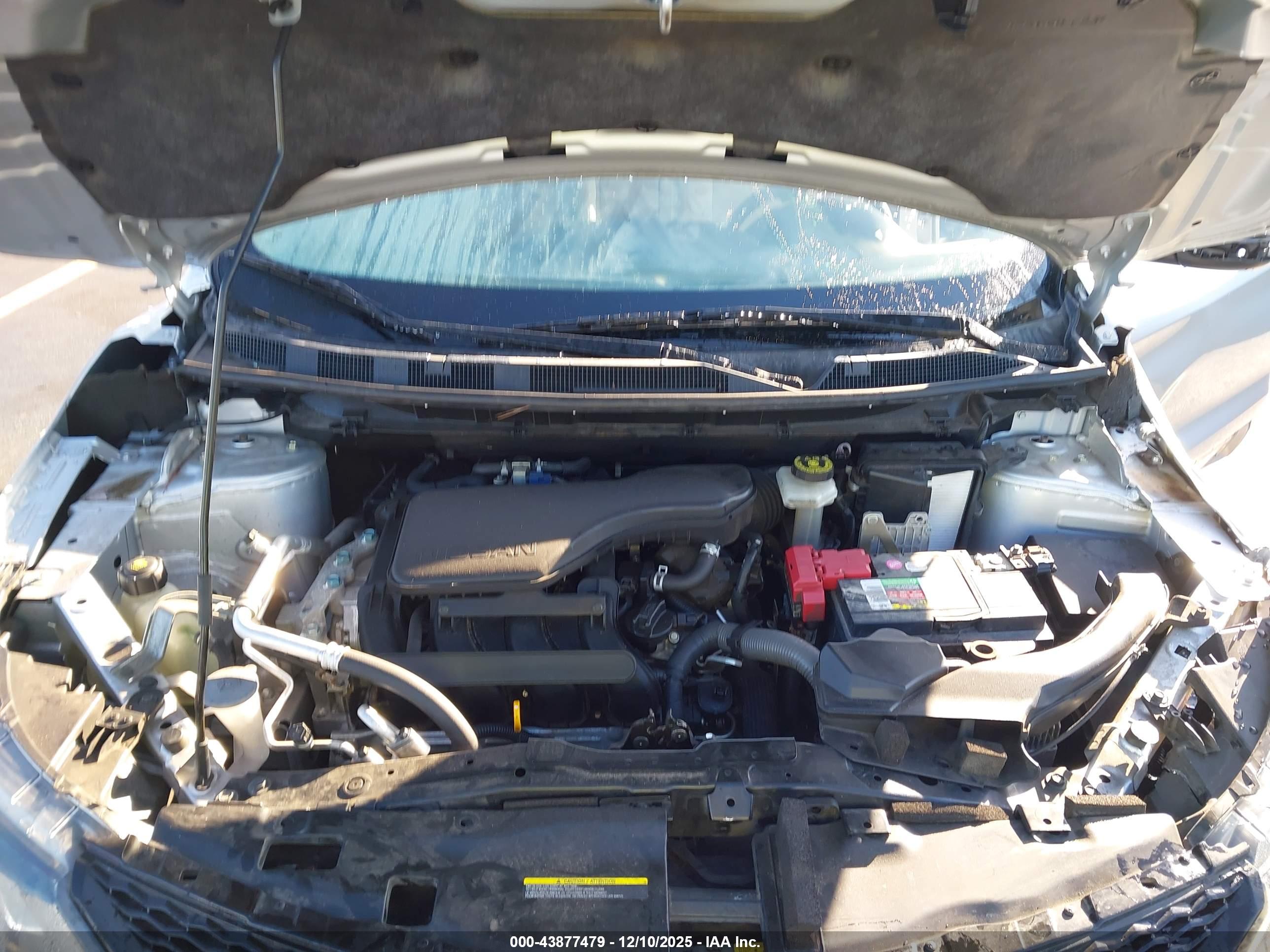 NISSAN ROGUE image 10
