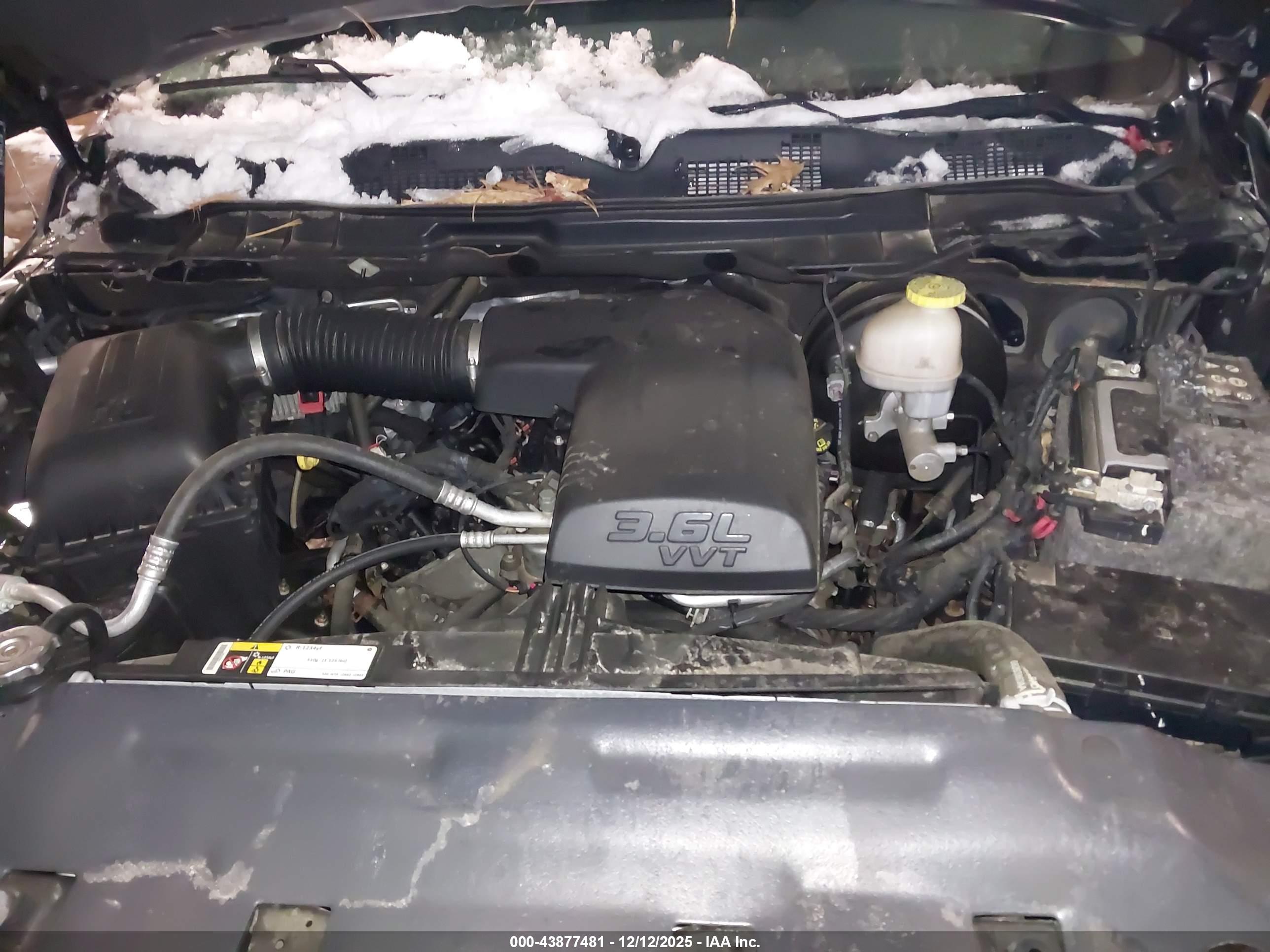 RAM 1500 image 10