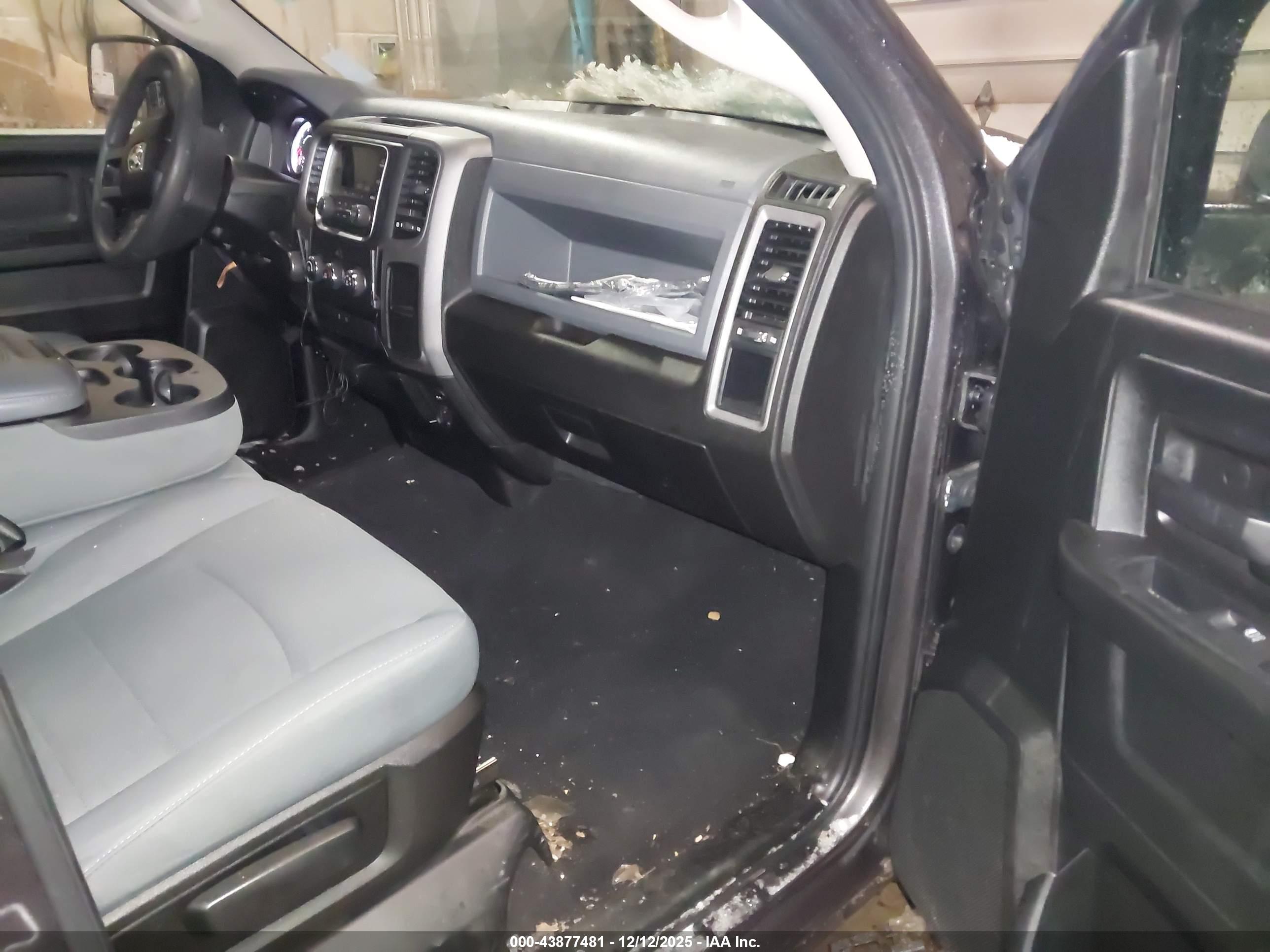RAM 1500 image 5