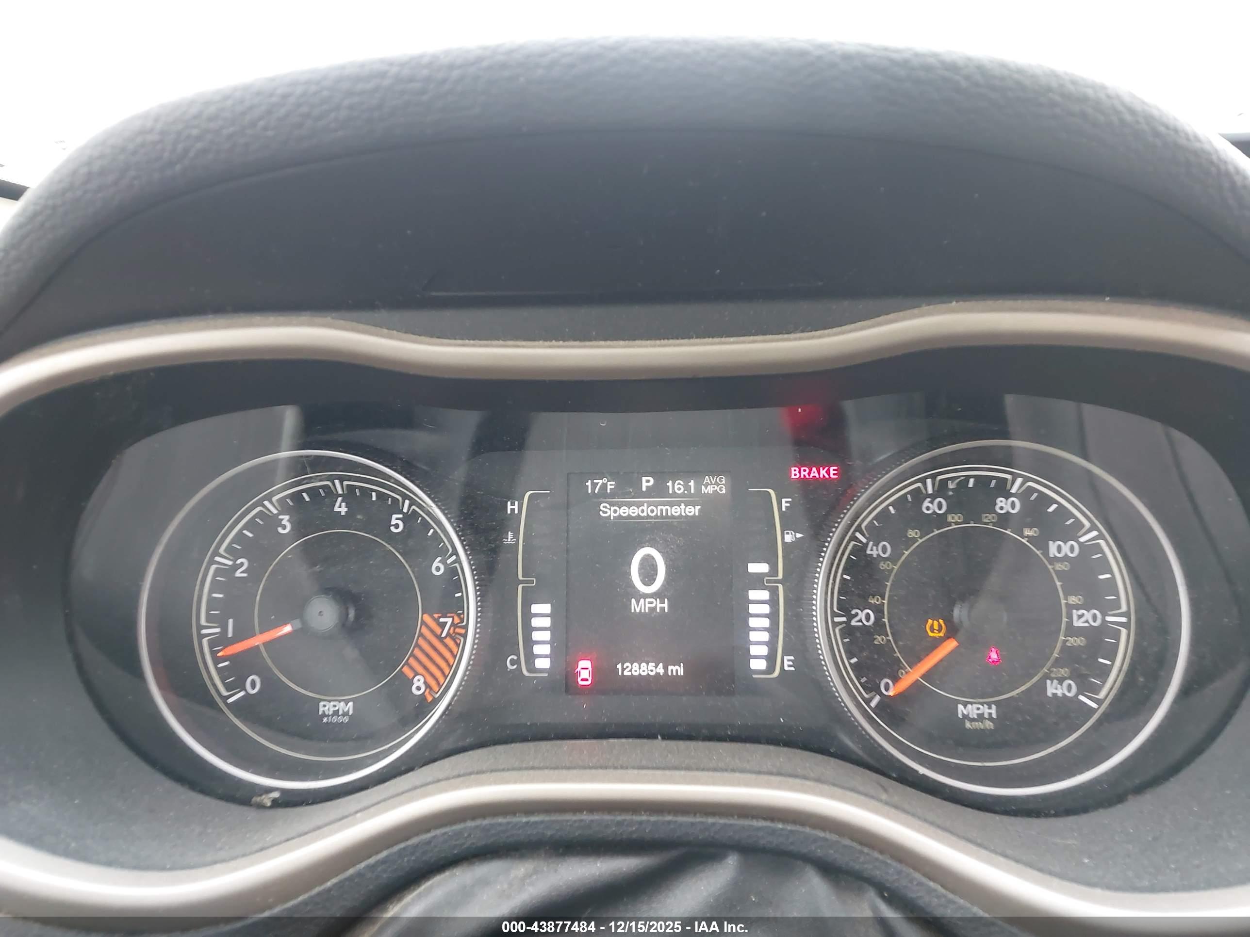 JEEP CHEROKEE image 7