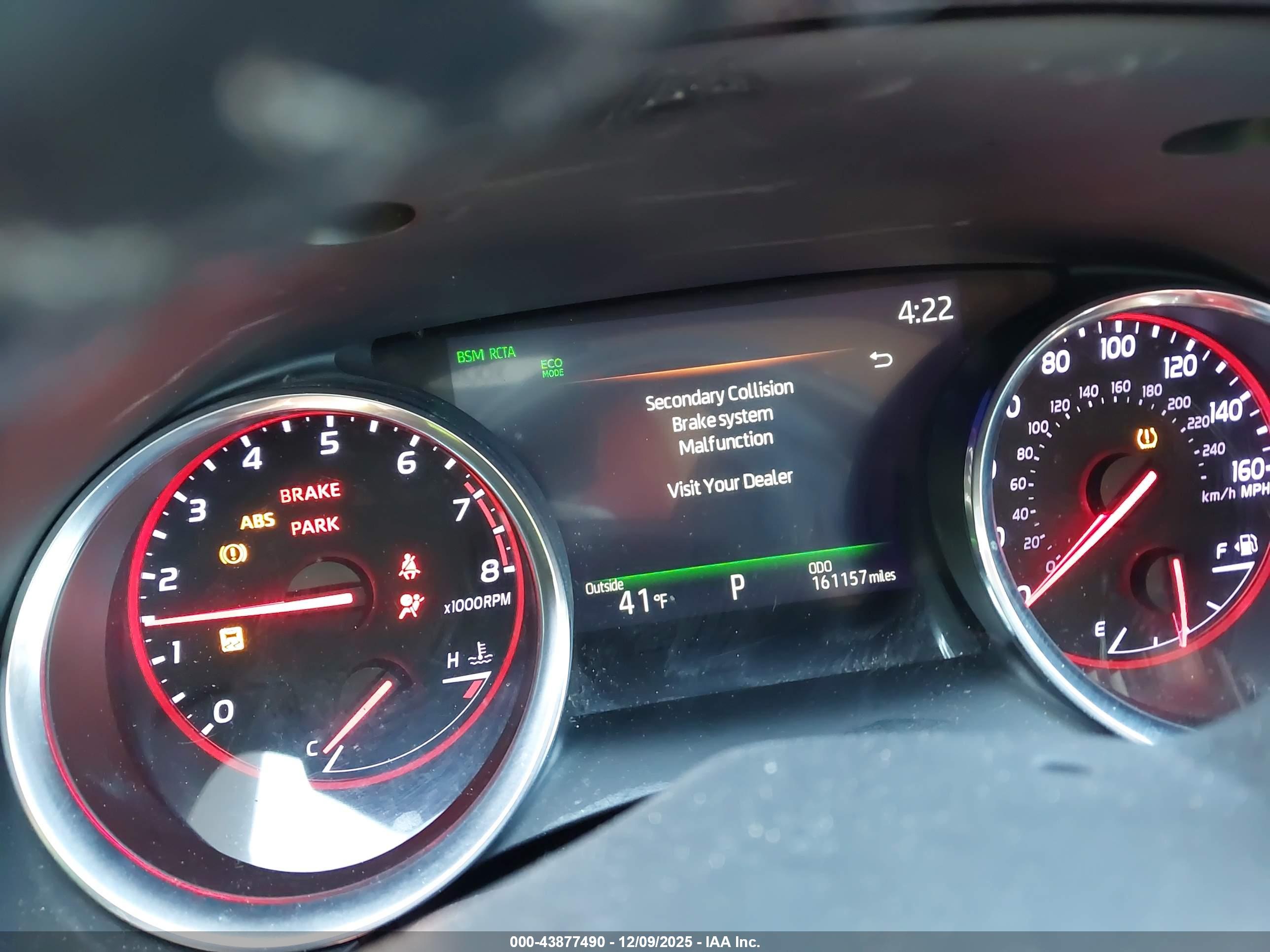 TOYOTA CAMRY image 7