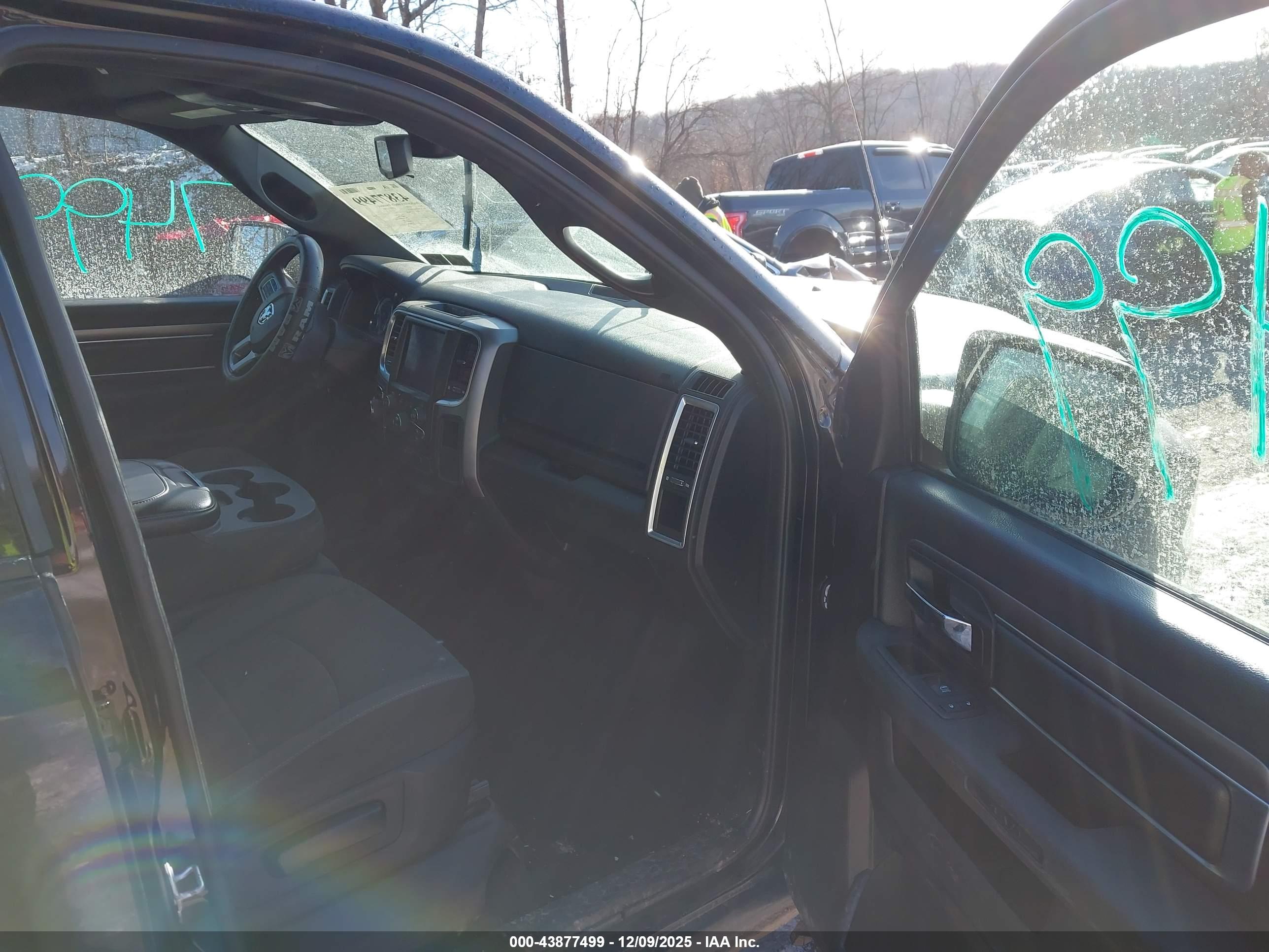 RAM 1500 image 5