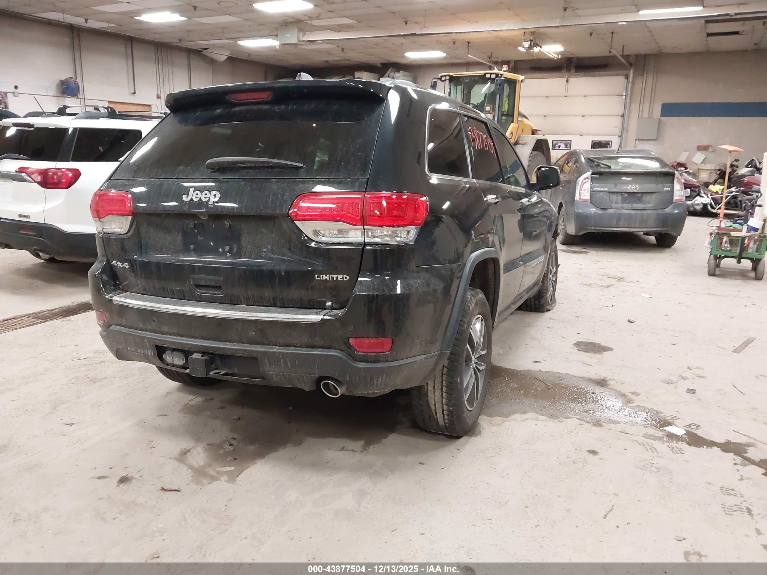 JEEP GRAND image 4