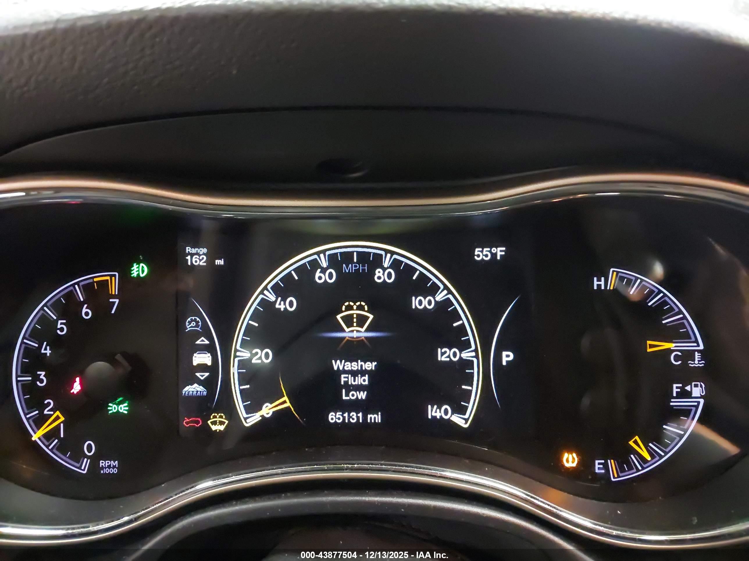 JEEP GRAND image 7