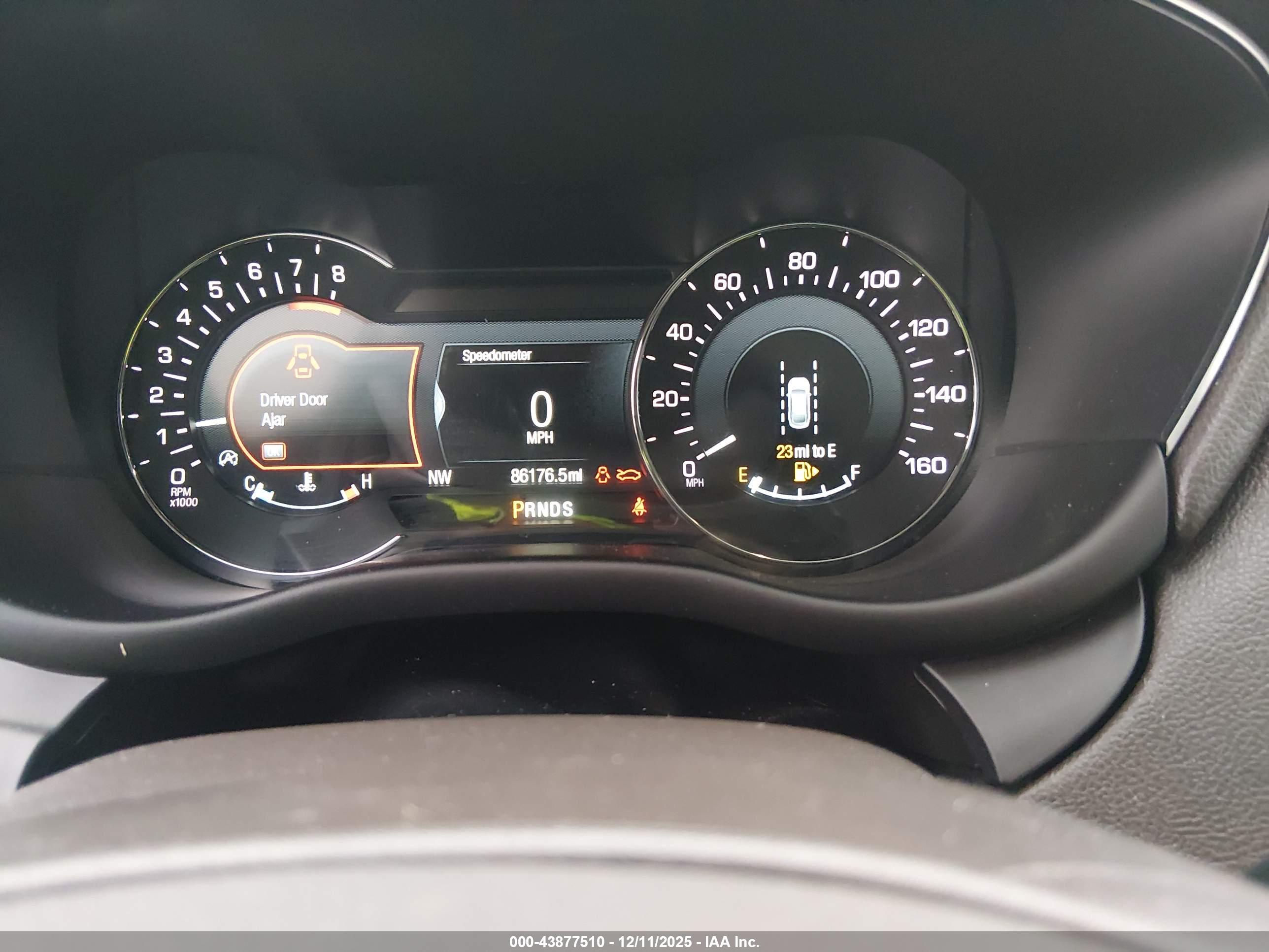 LINCOLN MKC image 7