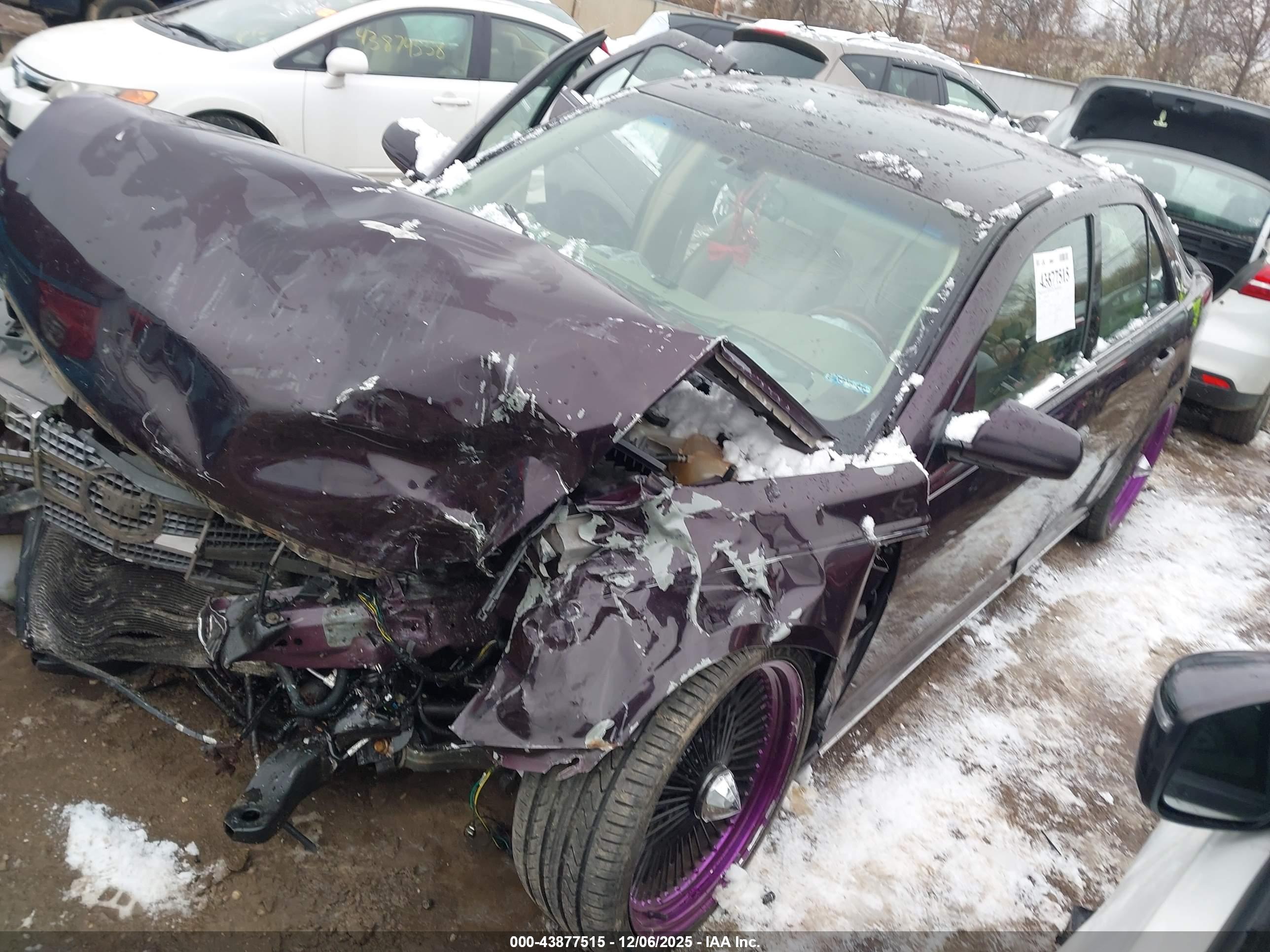 CADILLAC STS image 2