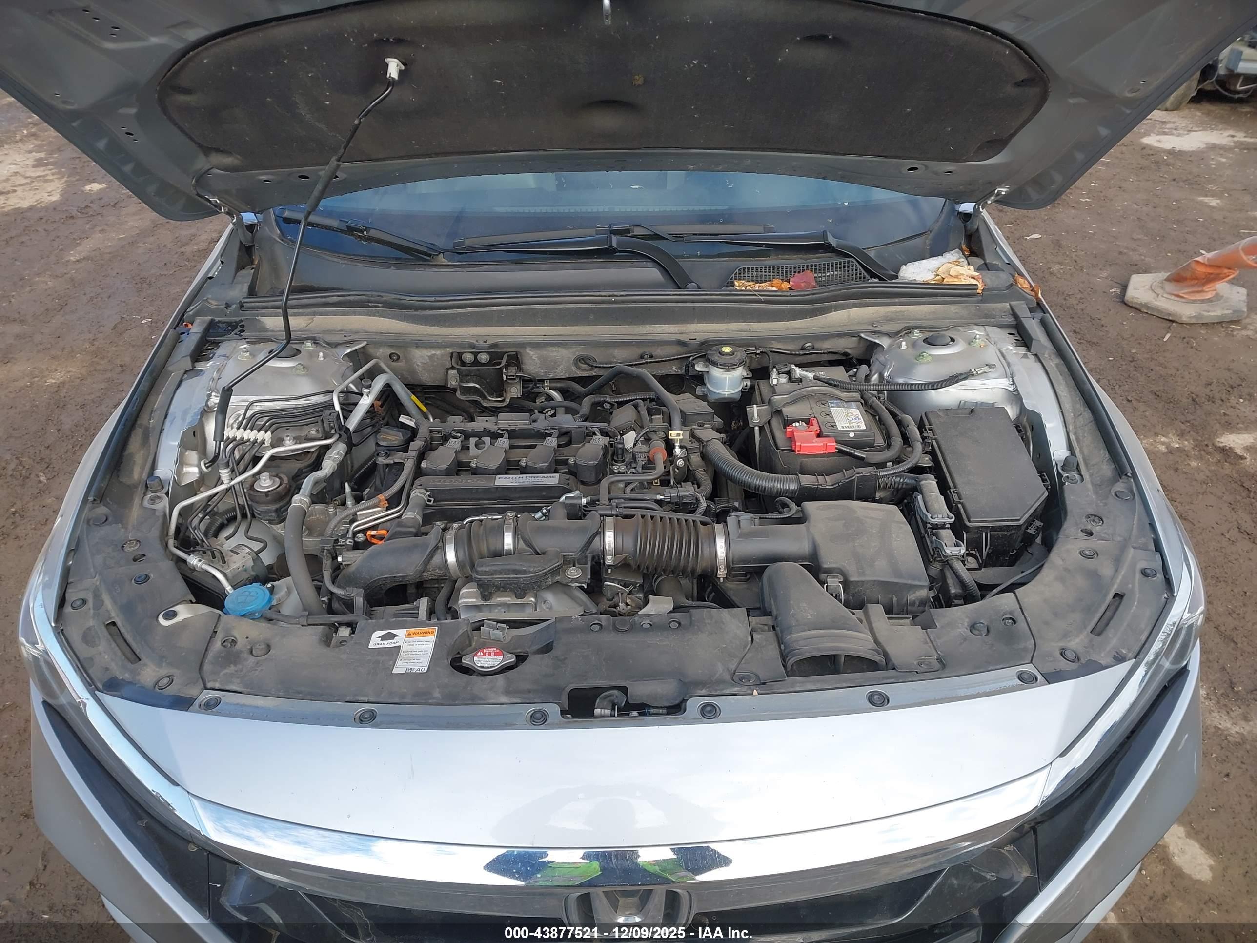 HONDA ACCORD image 10