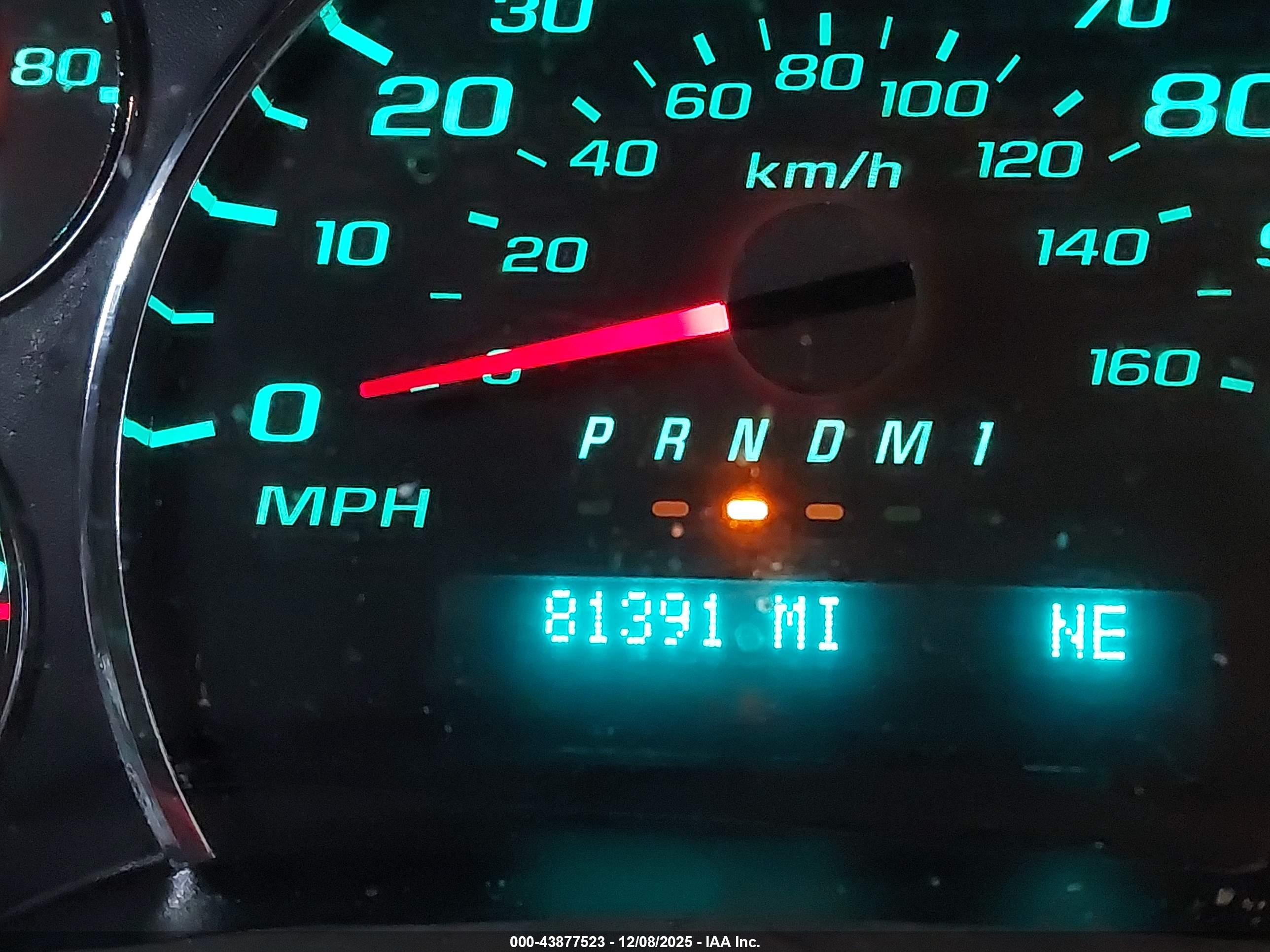 CHEVROLET EXPRESS image 7