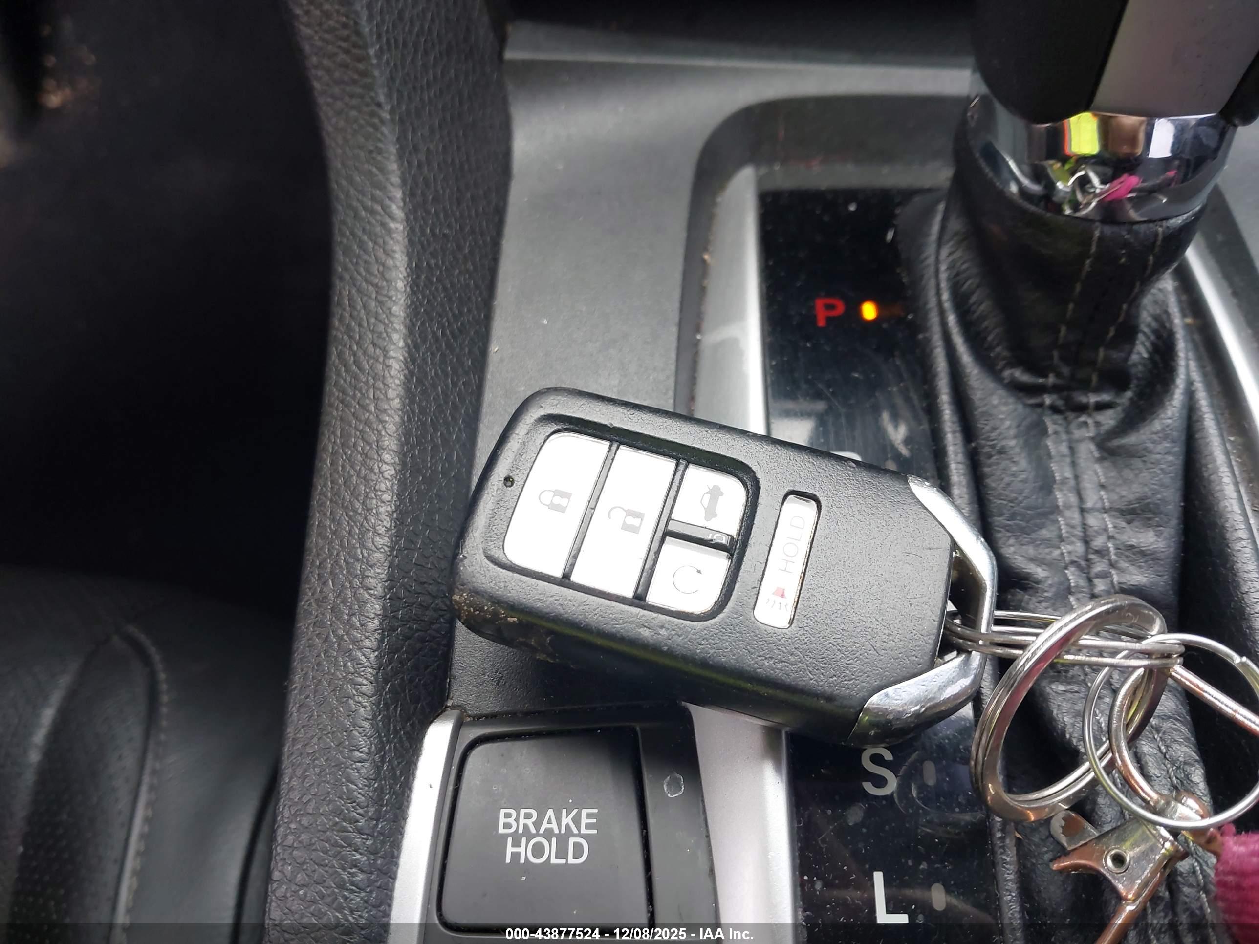 HONDA CIVIC image 11