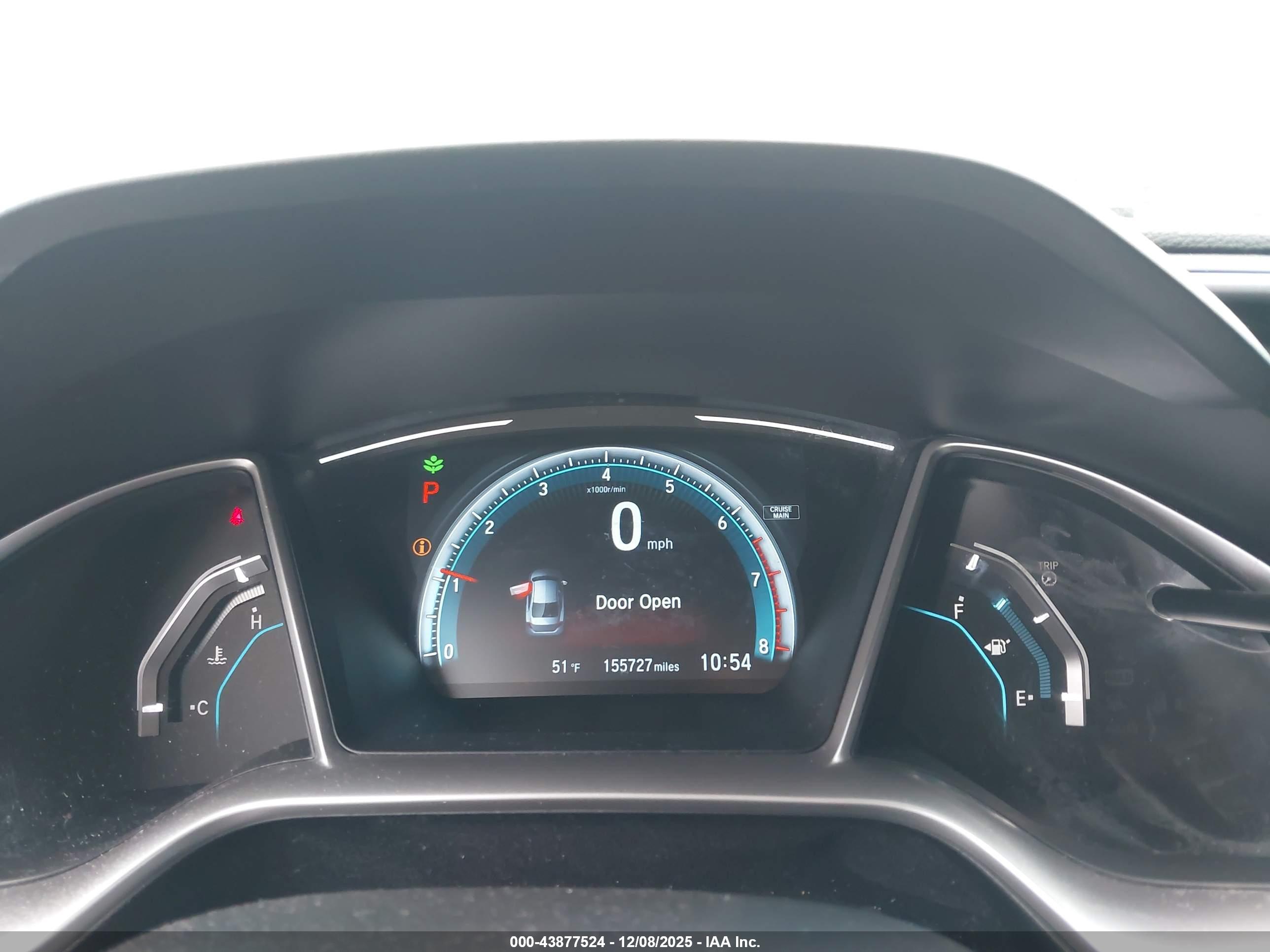 HONDA CIVIC image 7