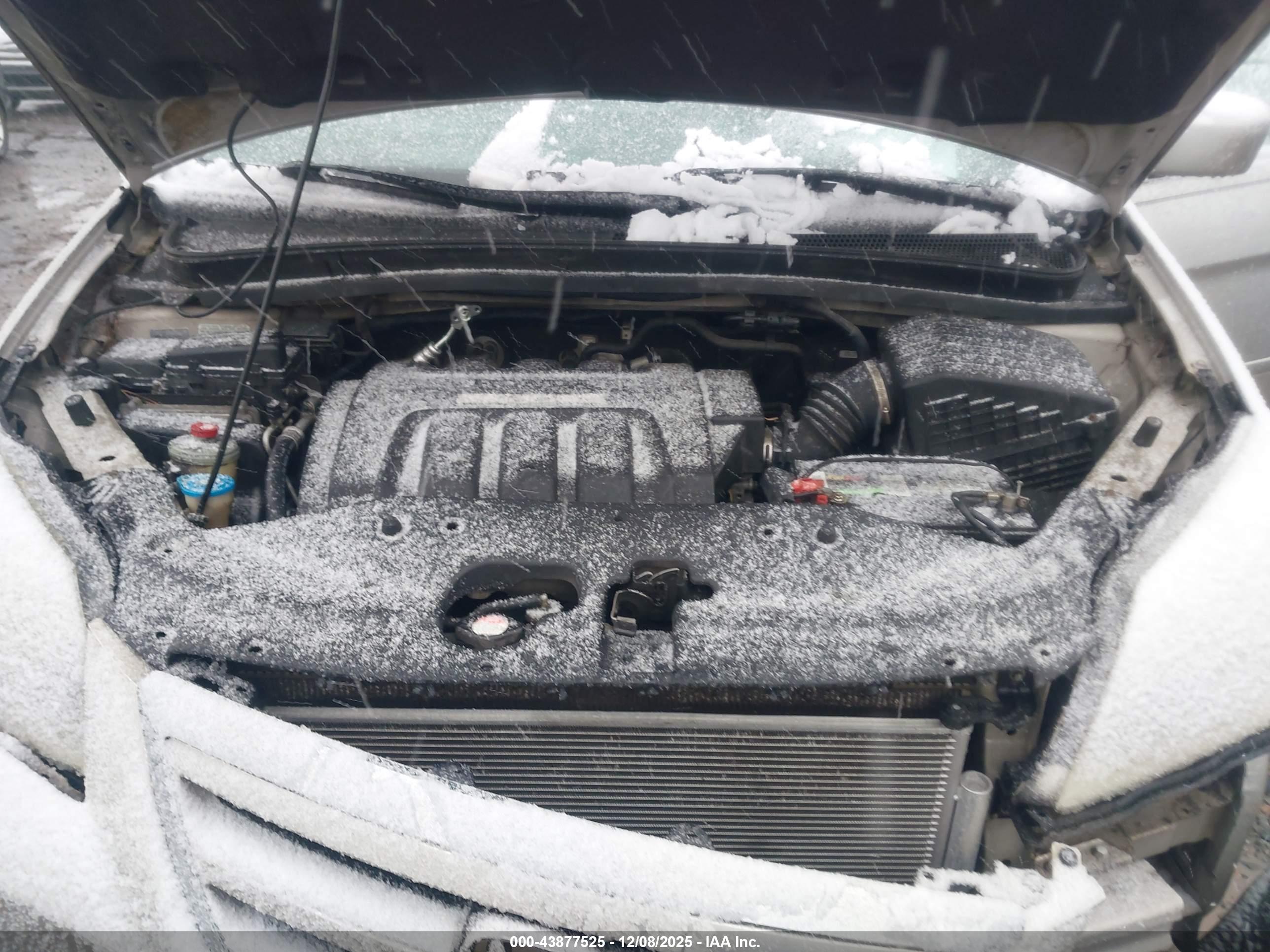 HONDA ODYSSEY image 10