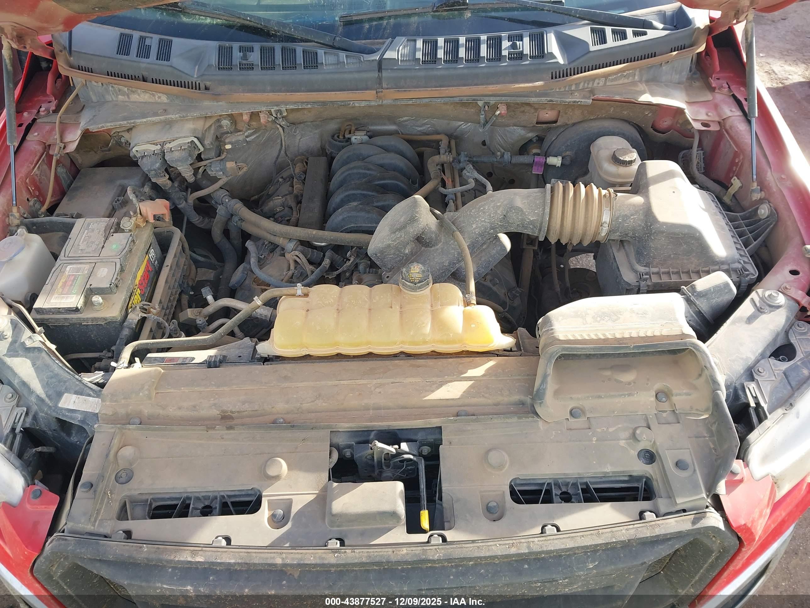 FORD F-150 image 10