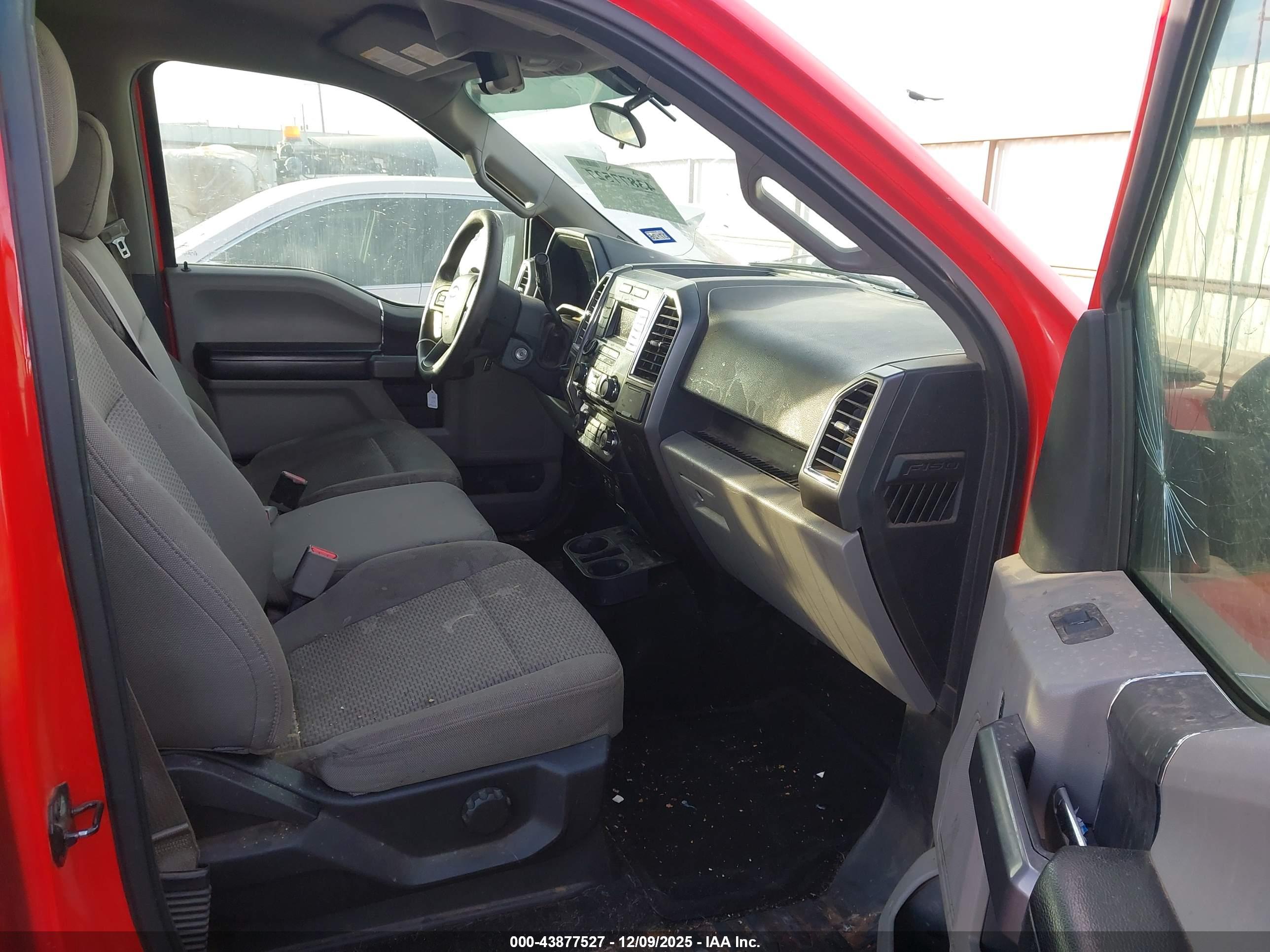 FORD F-150 image 5