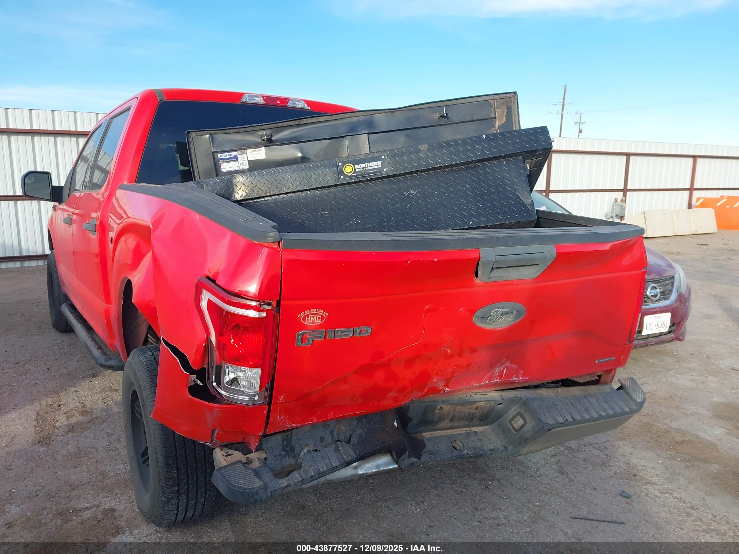 FORD F-150 image 6