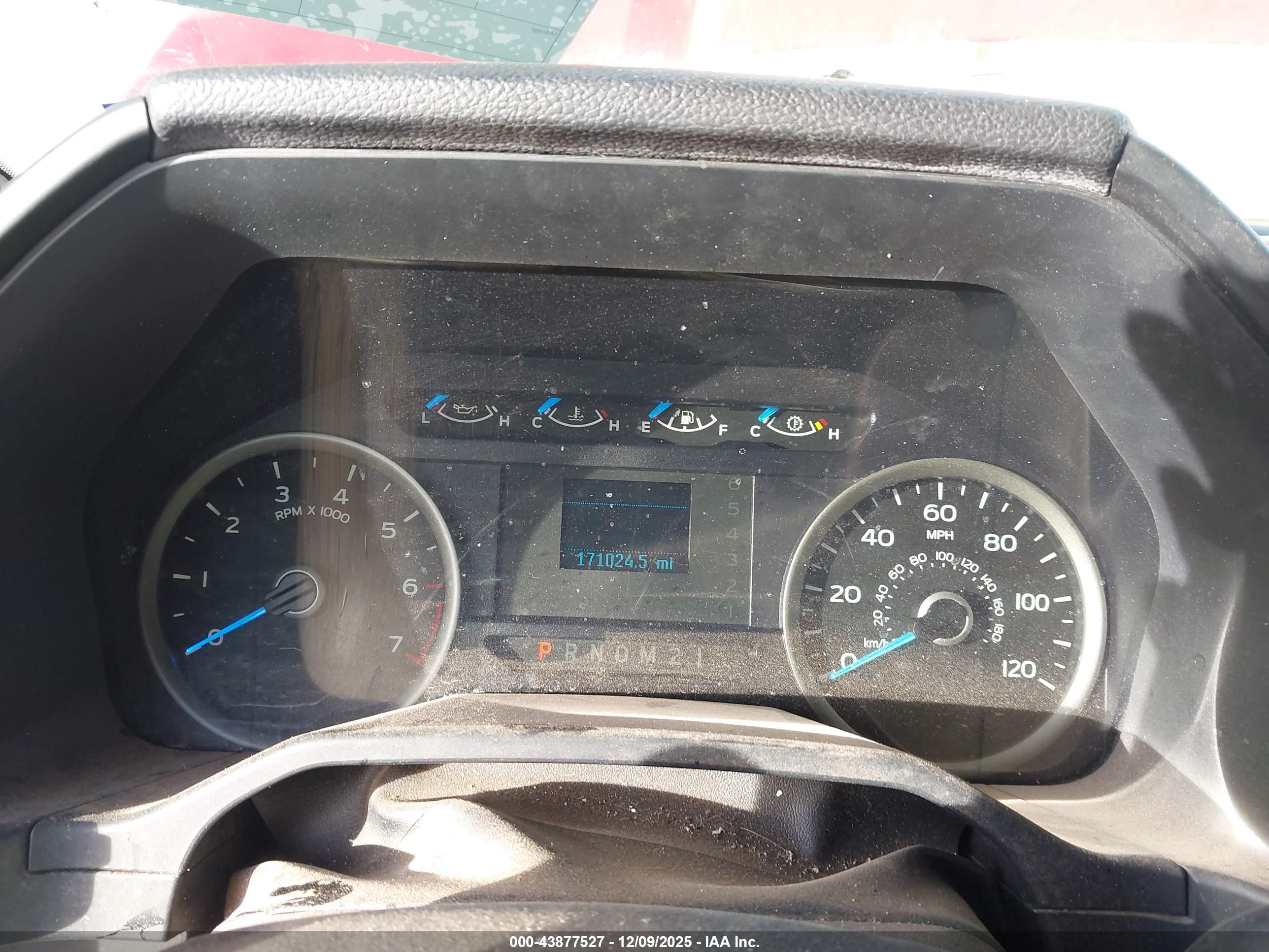 FORD F-150 image 7