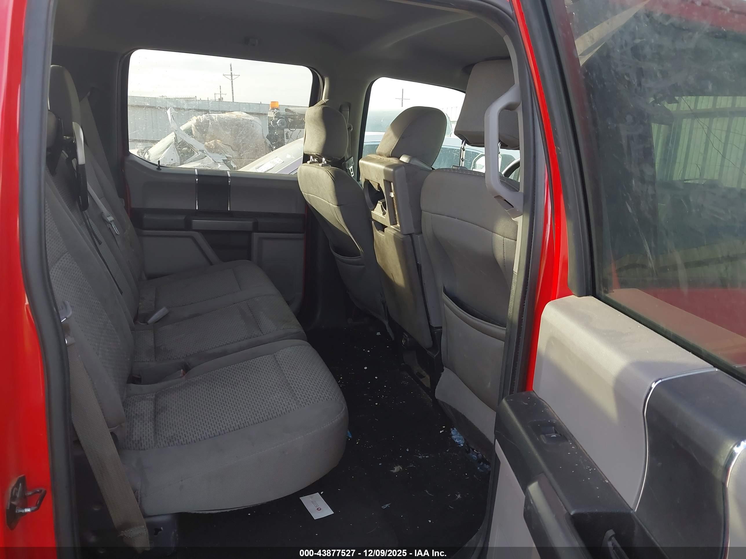 FORD F-150 image 8