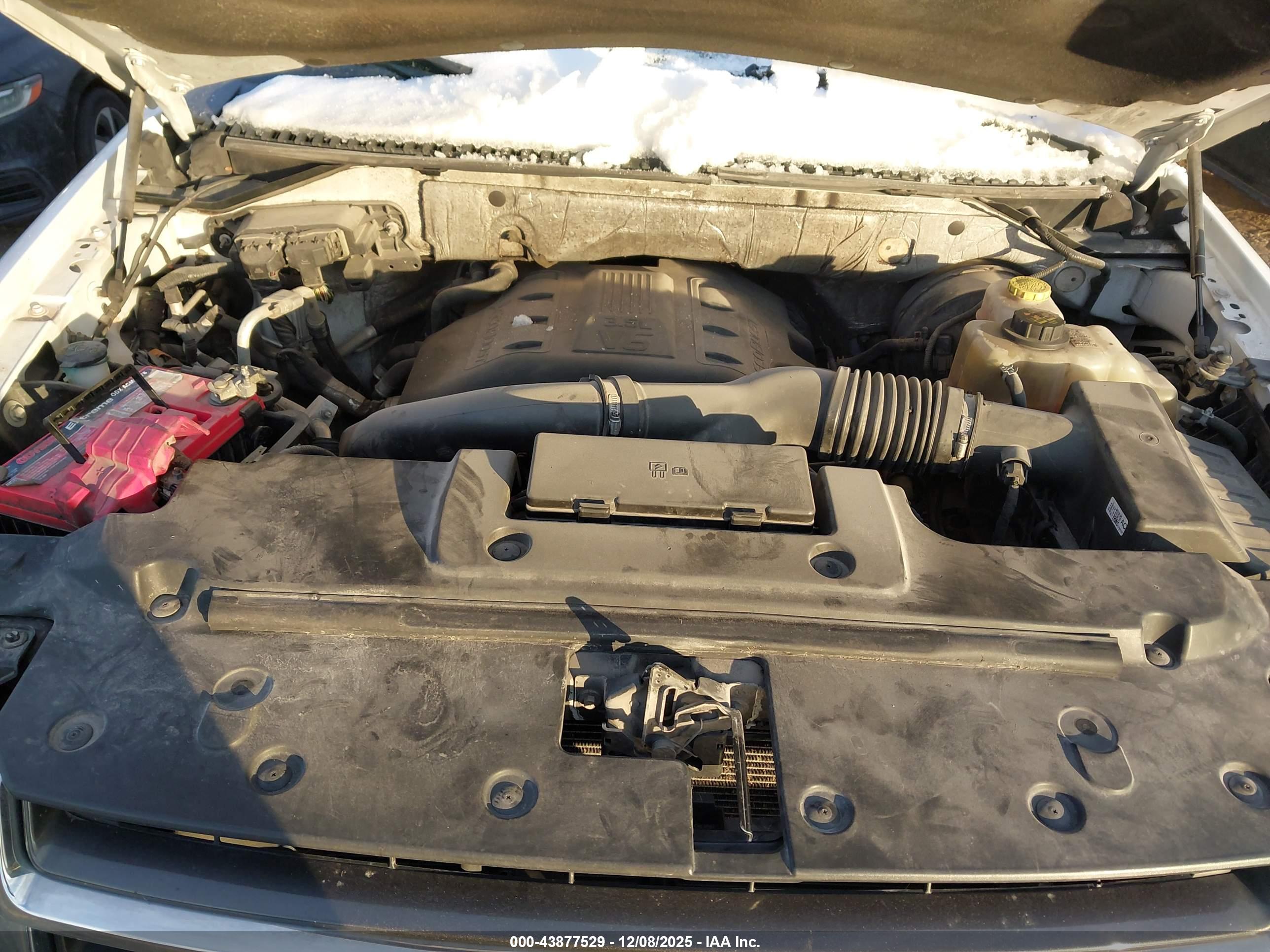 FORD EXPEDITION image 10