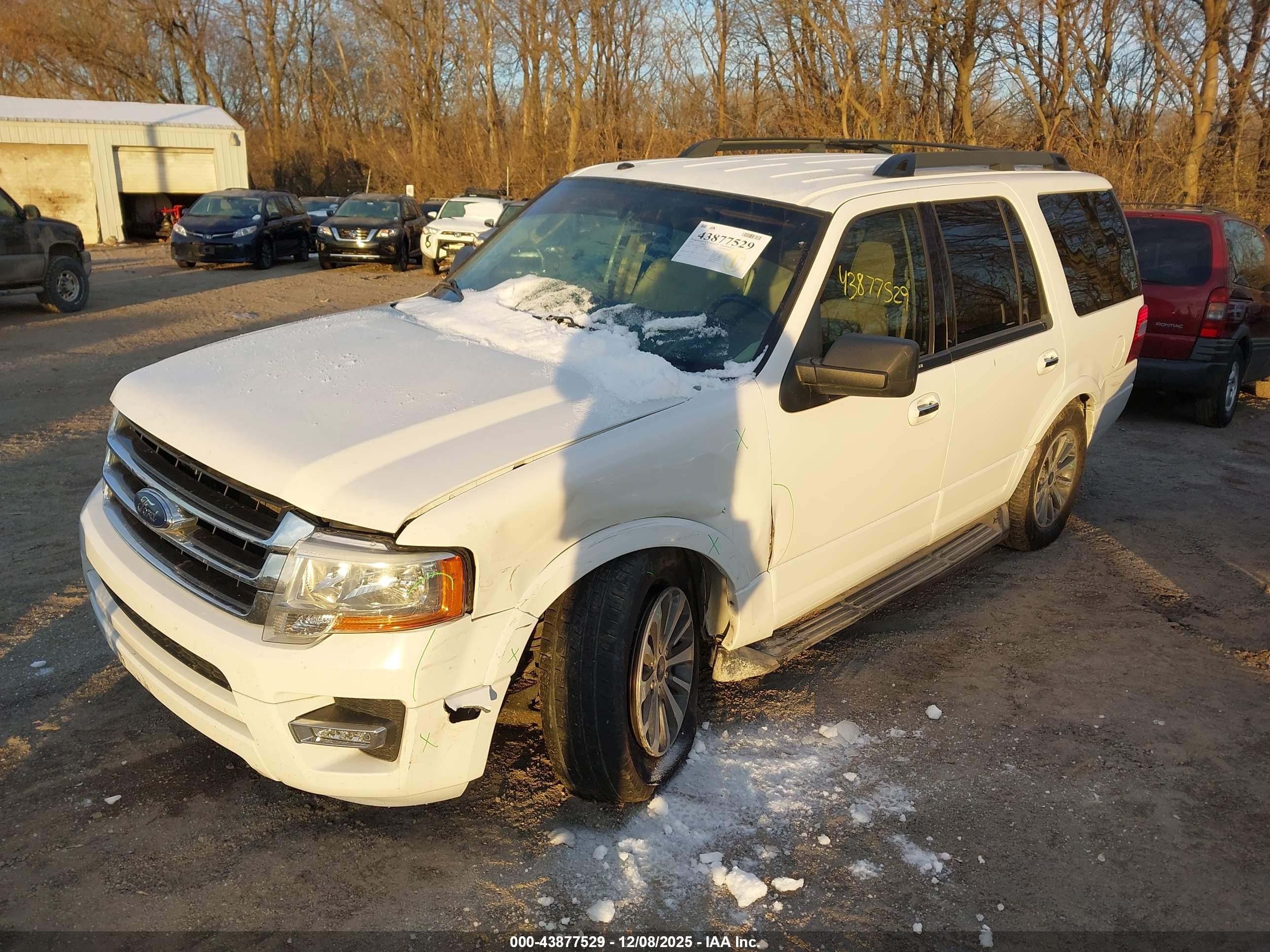 FORD EXPEDITION image 2